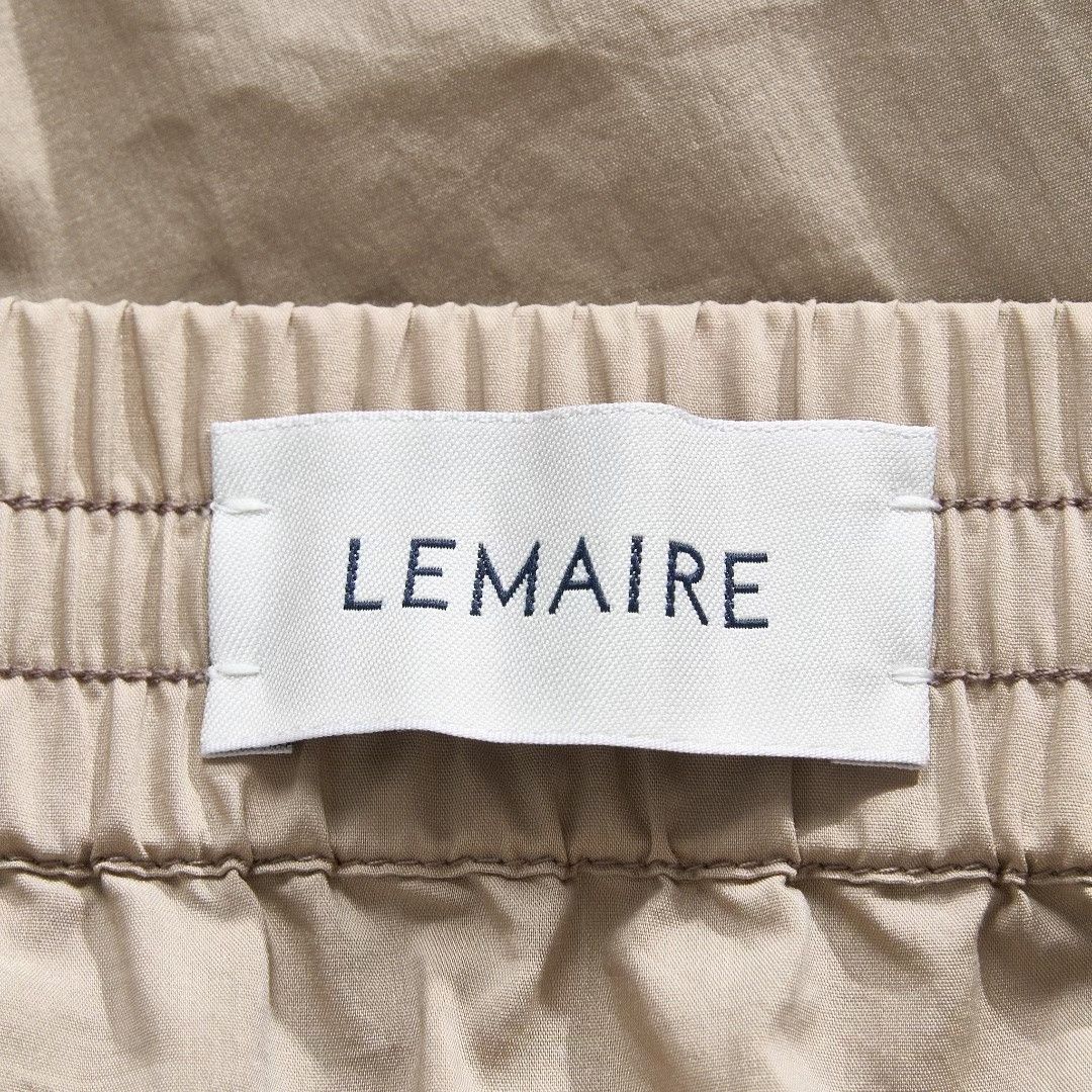 Lemaire Lemaire Men's Lightweight Casual Pants Size US 30 / EU 46 - 7 Thumbnail