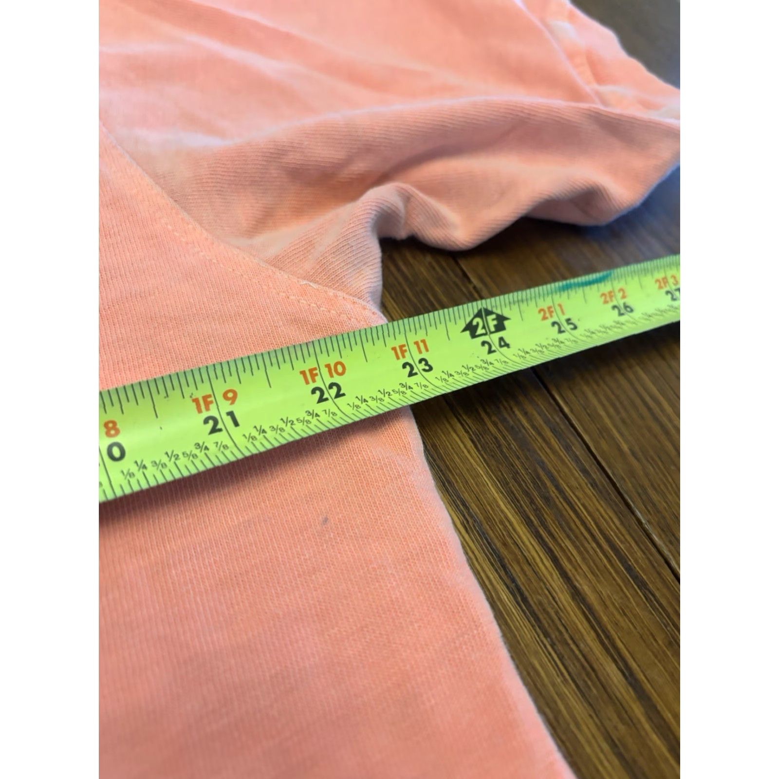 Vintage VINTAGE Boss 90s T-Shirt Men’s L Short Sleeve Pink Logo Graphic Print Cotton Embroidered Crew Neck USA 90s Classic Size US L / EU 52-54 / 3 - 3 Thumbnail