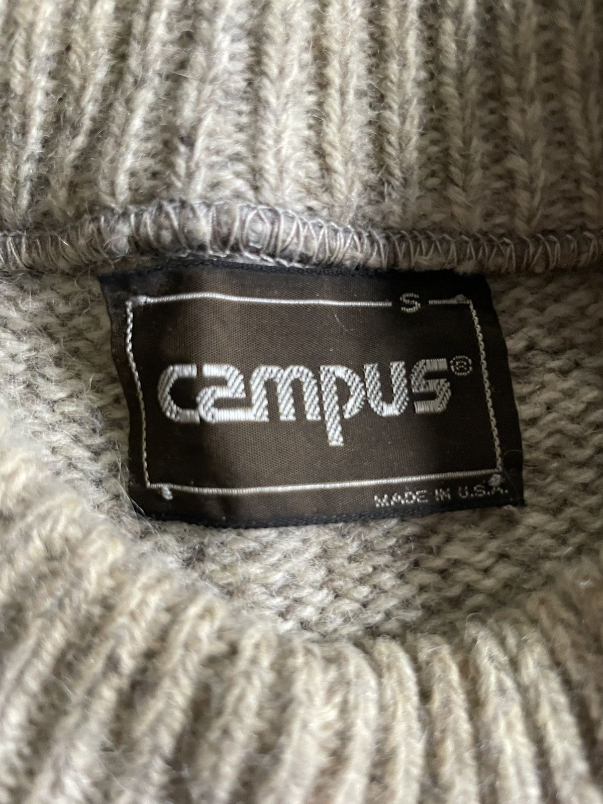 Vintage Vintage 90’s sweater Size US S / EU 44-46 / 1 - 3 Thumbnail