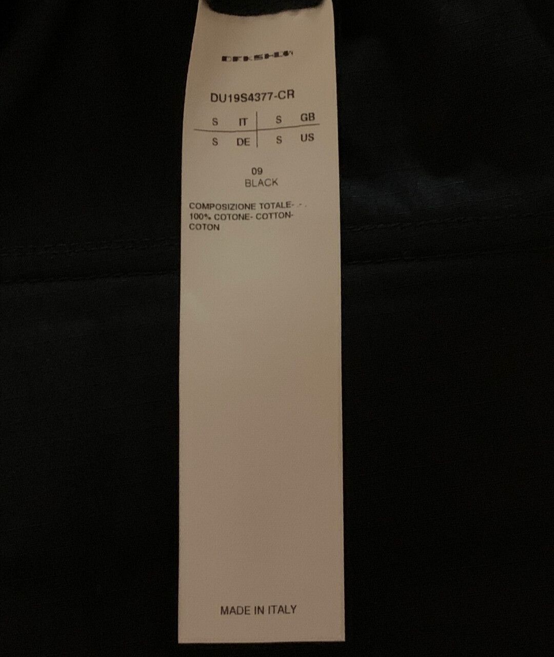 Rick Owens Rick Owens shorts-2506 Size US 28 / EU 44 - 3 Thumbnail