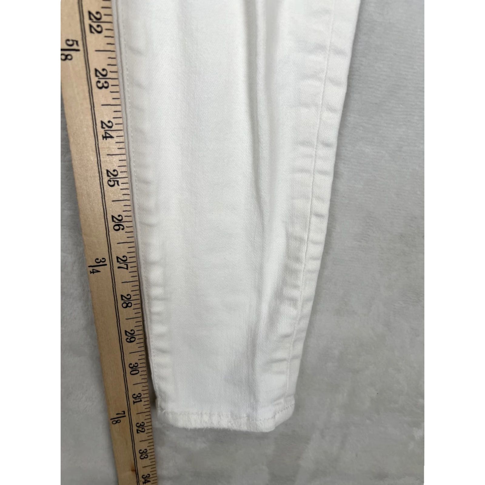 American Eagle Outfitters VINTAGE? No. Size 26" / US 2 / IT 38 - 2 Thumbnail