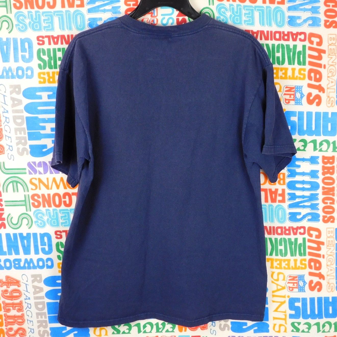 Logo Athletic Boston Red Sox Big Graphic T Shirt Size L Logo Athletic 2000 Size US L / EU 52-54 / 3 - 2 Thumbnail