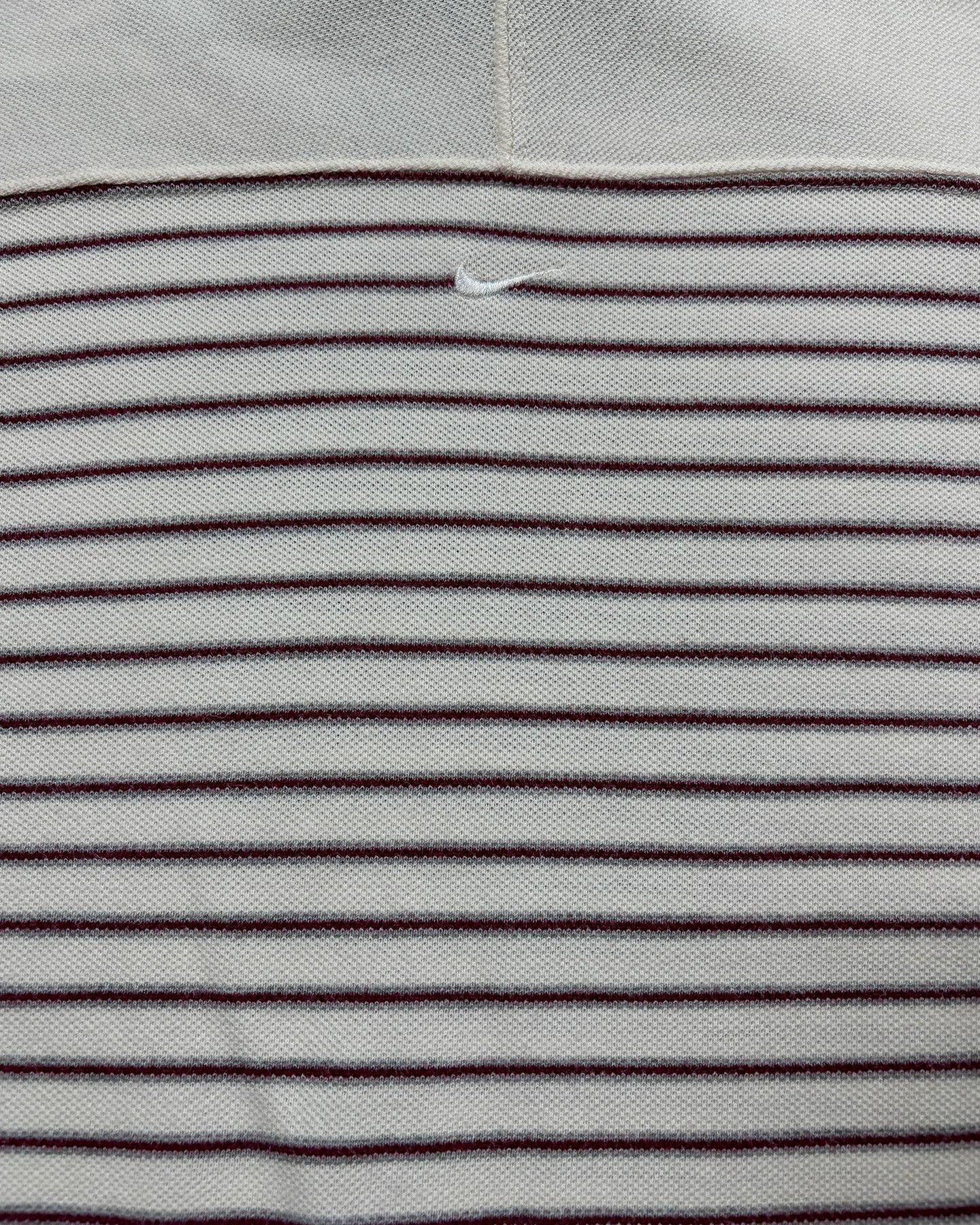 Nike Nike Premier Stripped Tiger Woods Size M Size US M / EU 48-50 / 2 - 8 Thumbnail