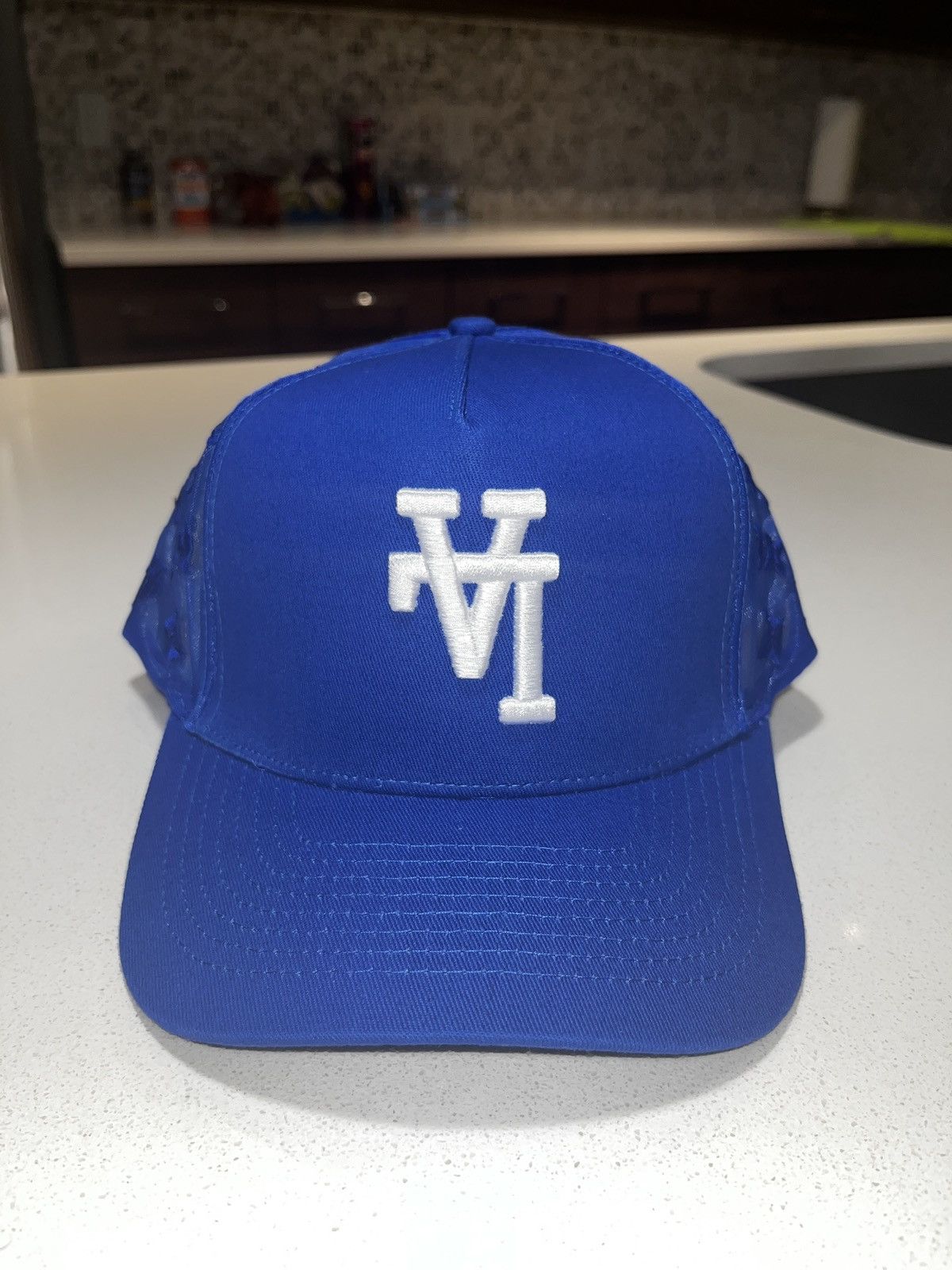 Other Kill The Hype Monogram Hat Size ONE SIZE - 2 Thumbnail