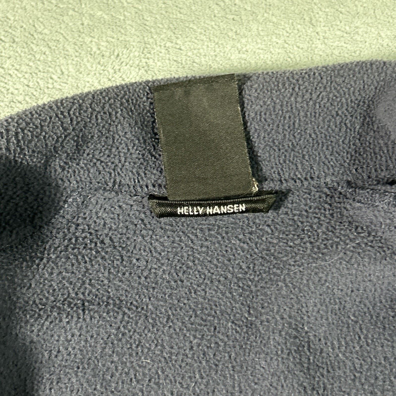 Helly Hansen Helly Hanson Base Layer Thermo Sweater Mens Large Polartec Size US L / EU 52-54 / 3 - 8 Thumbnail