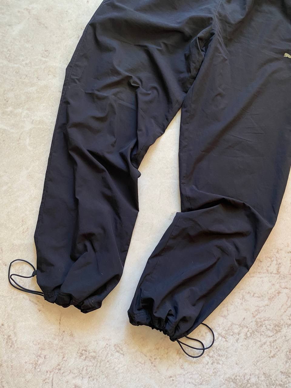 Puma × Vintage Vintage Puma Y2K Track Pants Baggy style Size US 32 / EU 48 - 3 Thumbnail