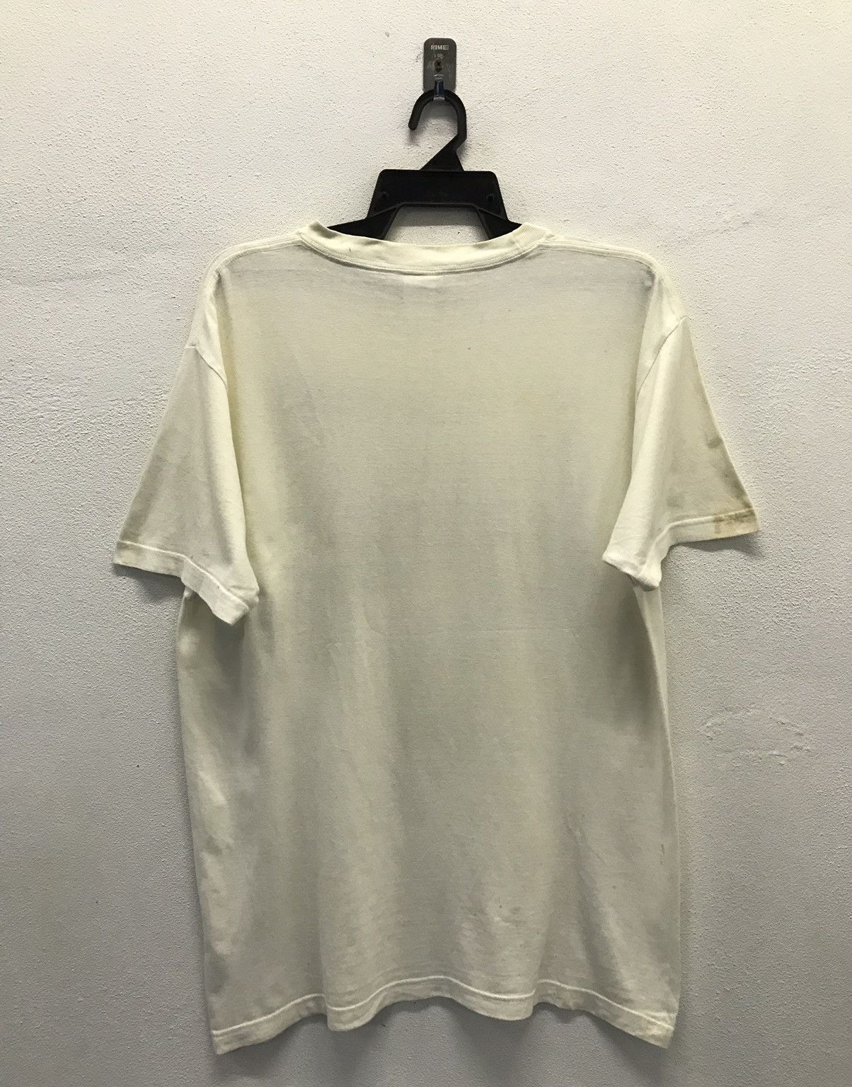 Japanese Brand × Vintage Vintage Printstar Borderless Shirt Size US L / EU 52-54 / 3 - 2 Thumbnail