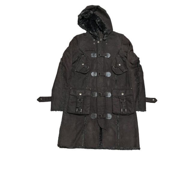 希少 Ifsixwasnine HELL LIKE A HEAVENサイズ1 If Six Was Nine | Grailed