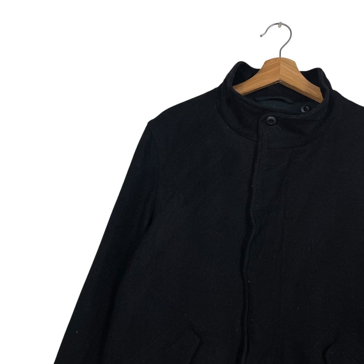 Other Green Label Relaxing Black Jacket Size US M / EU 48-50 / 2 - 6 Thumbnail