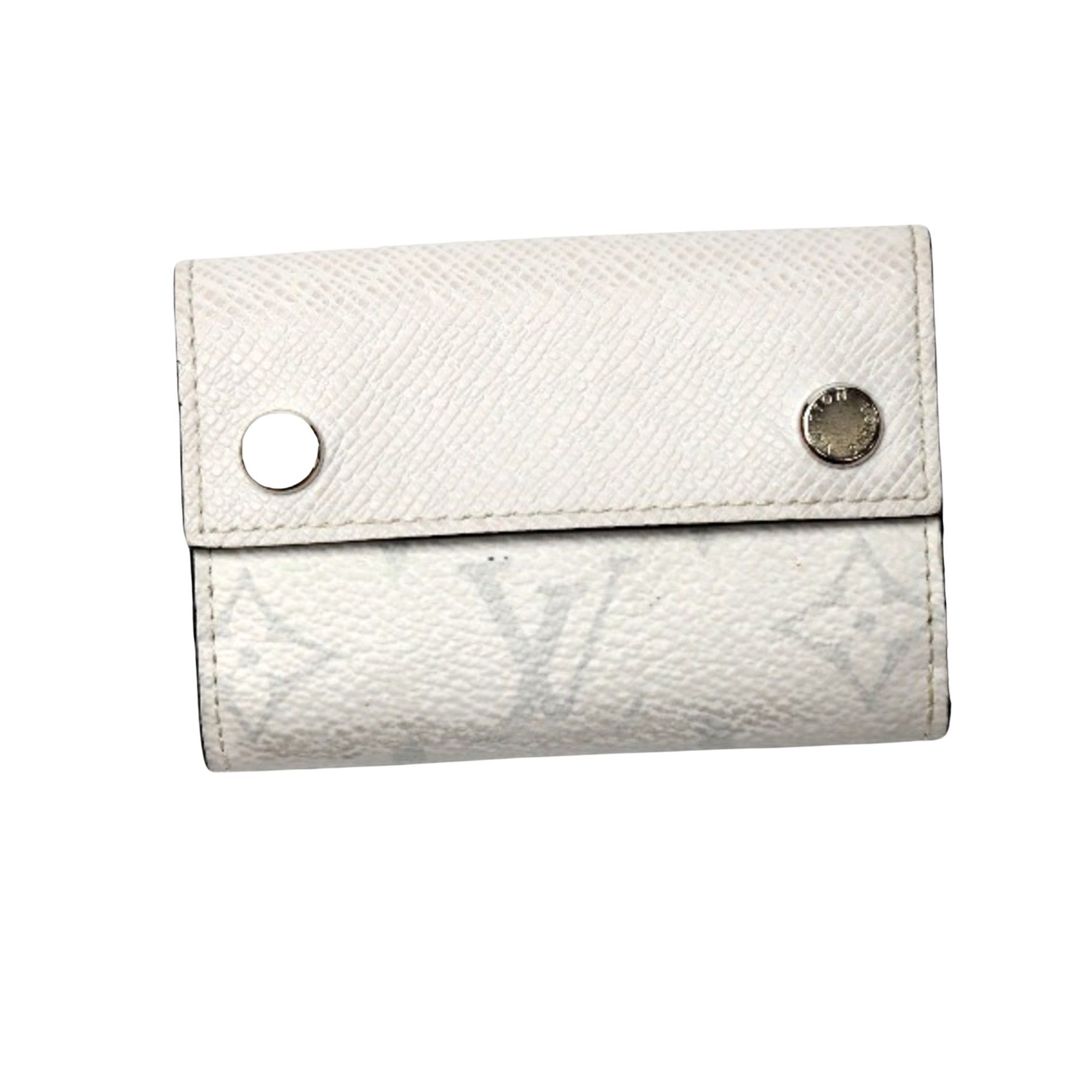 Louis Vuitton Louis Vuitton Discovery wallet Size ONE SIZE - 1 Thumbnail