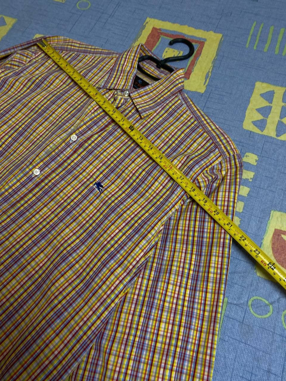 Etro Etro shirt Size US XXS / EU 40 - 15 Thumbnail