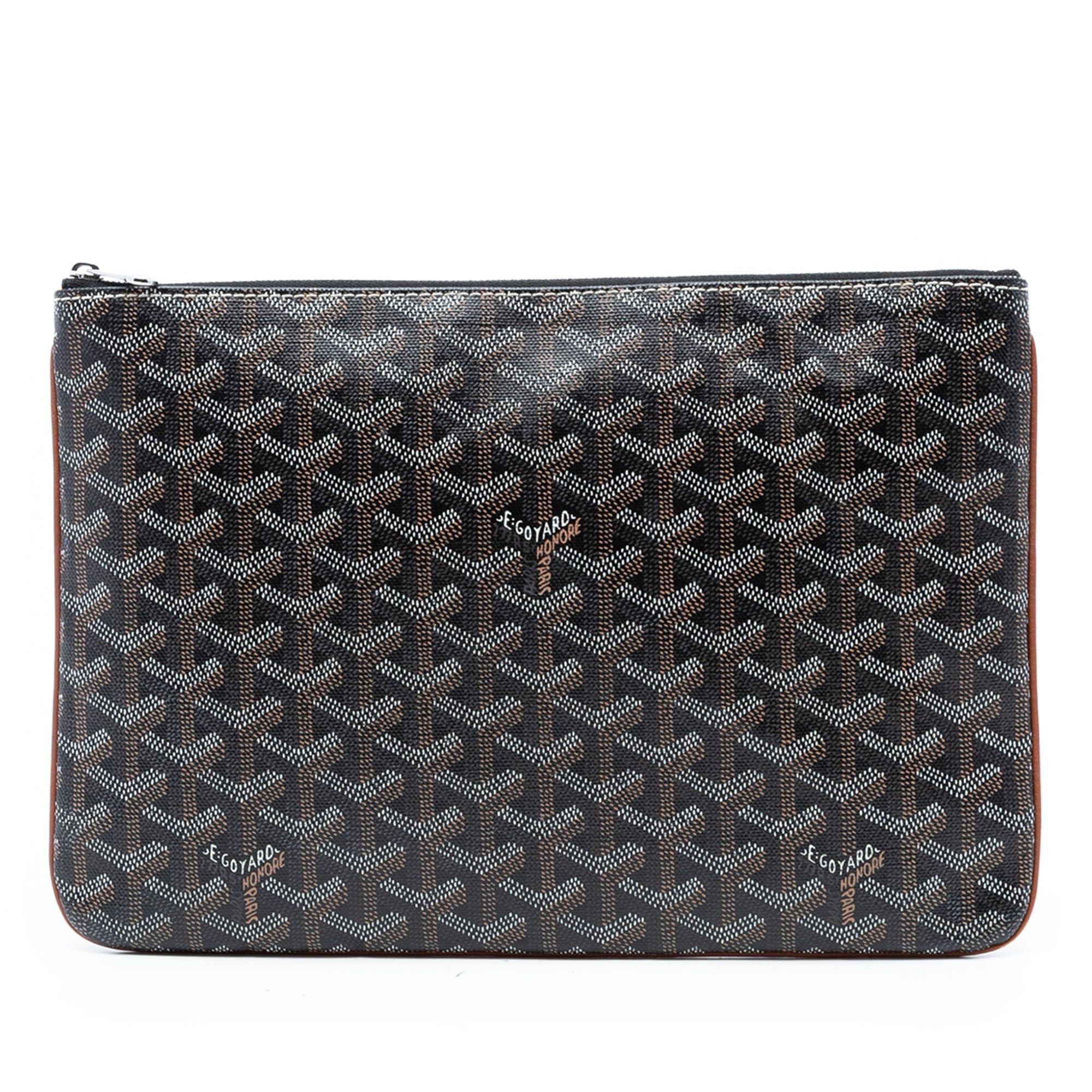 Goyard Goyardine Senat MM Size ONE SIZE - 1 Thumbnail