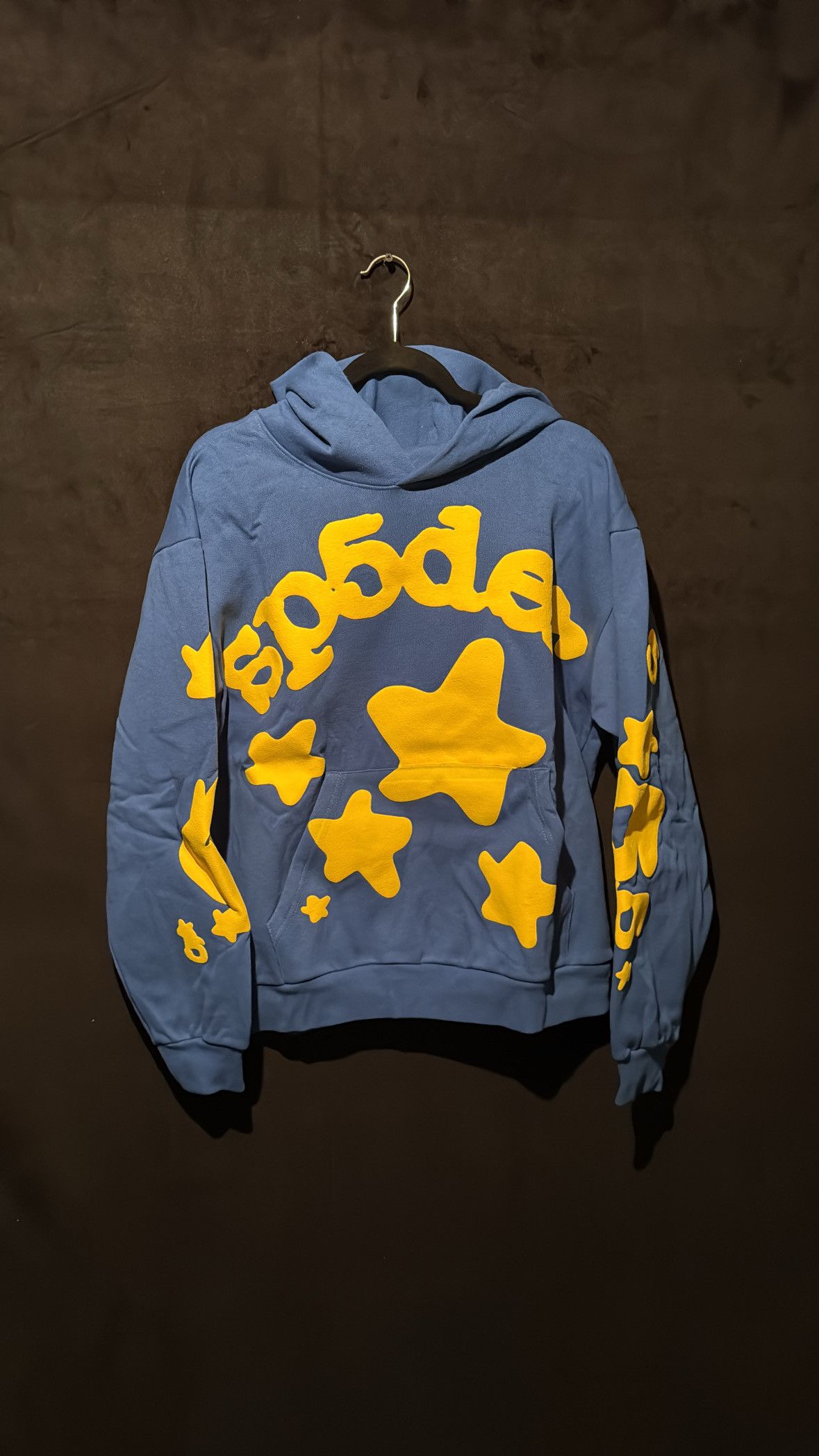 Spyder Blue/Yellow Beluga Size US M / EU 48-50 / 2 - 1 Preview
