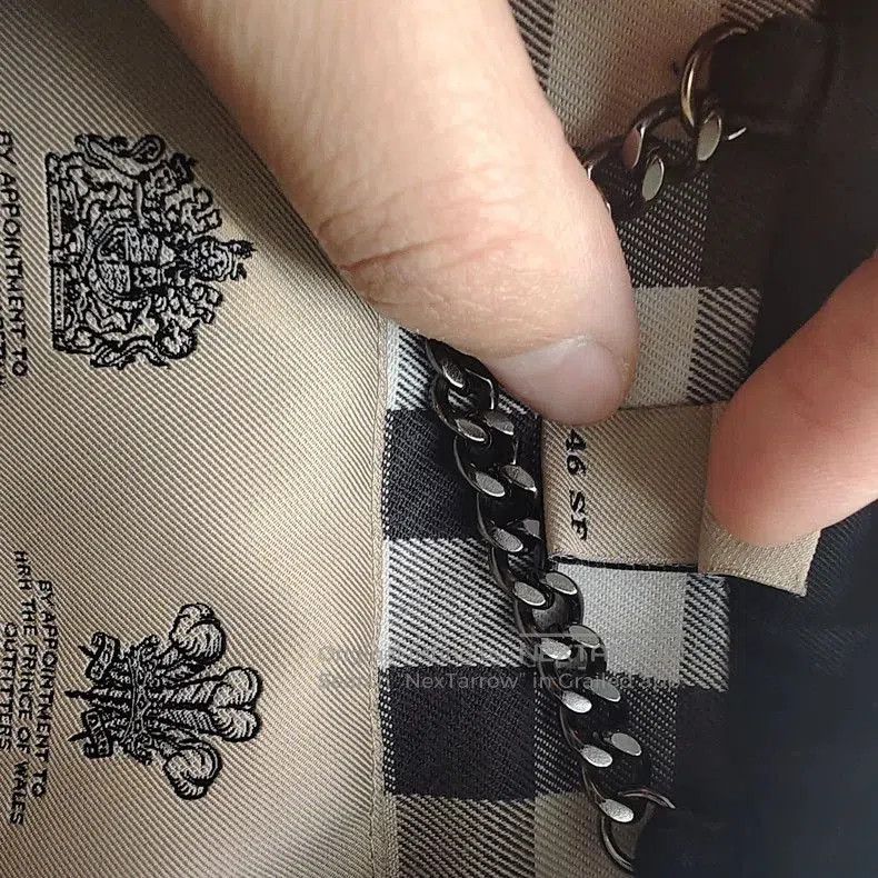 Burberry Burberry Kensington Double Crown Trench Coat. Size US M / EU 48-50 / 2 - 4 Thumbnail