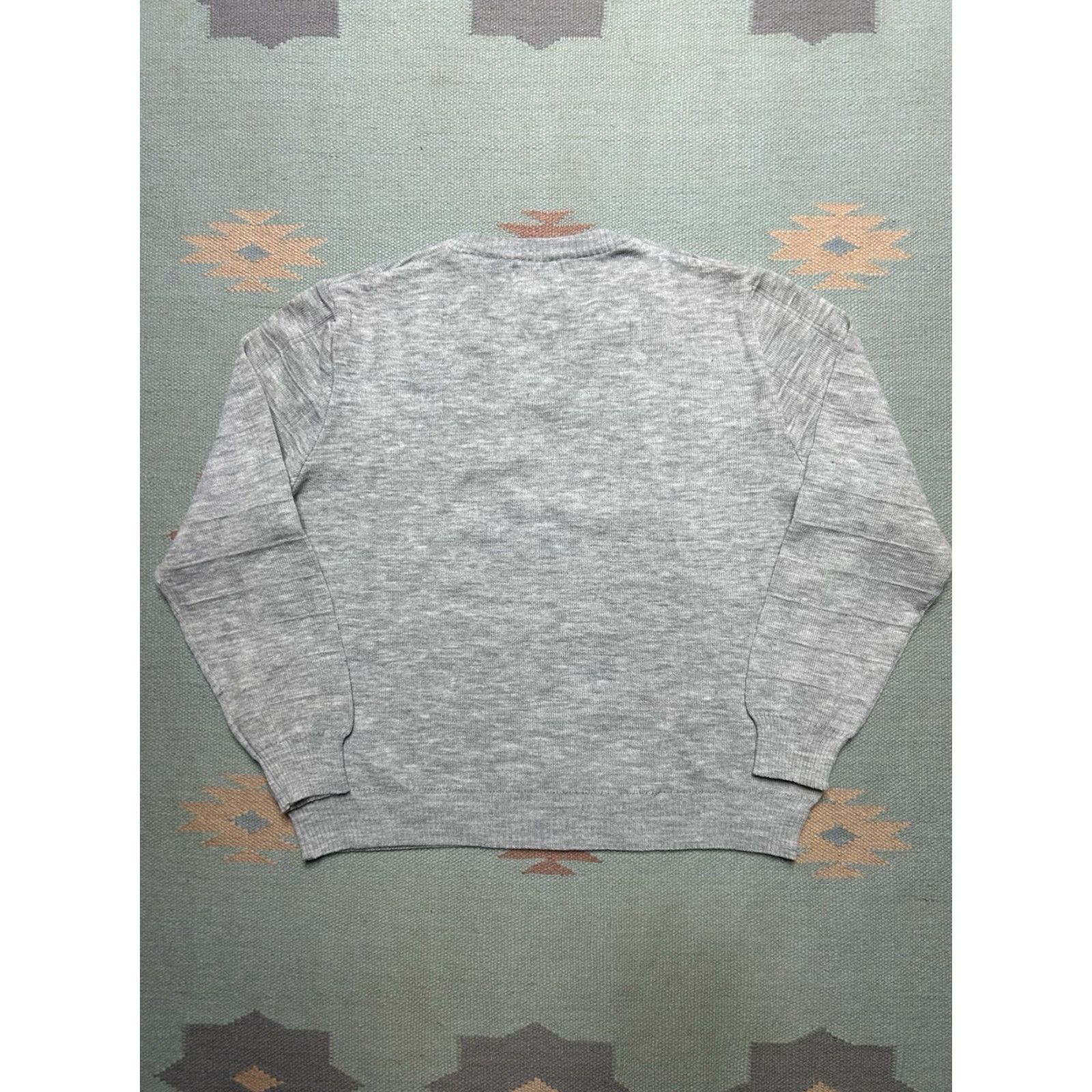 Vintage VINTAGE Sportswear Shirt XL Mens Size US XL / EU 56 / 4 - 5 Thumbnail