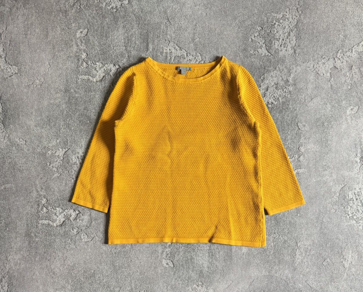 Cos × Designer COS XS sweater jumper pullover knitwear sweatshirt casual Size XS / US 0-2 / IT 36-38 - 5 Thumbnail