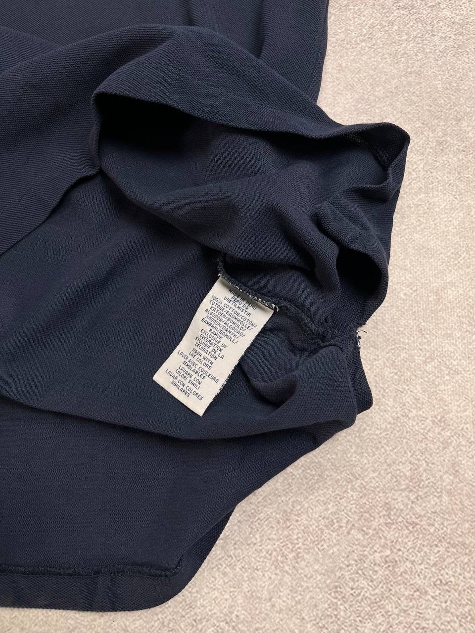 Polo Ralph Lauren × Vintage Vintage Polo Ralph Lauren Chief Keef Style Shirt Y2K L Size US L / EU 52-54 / 3 - 4 Thumbnail