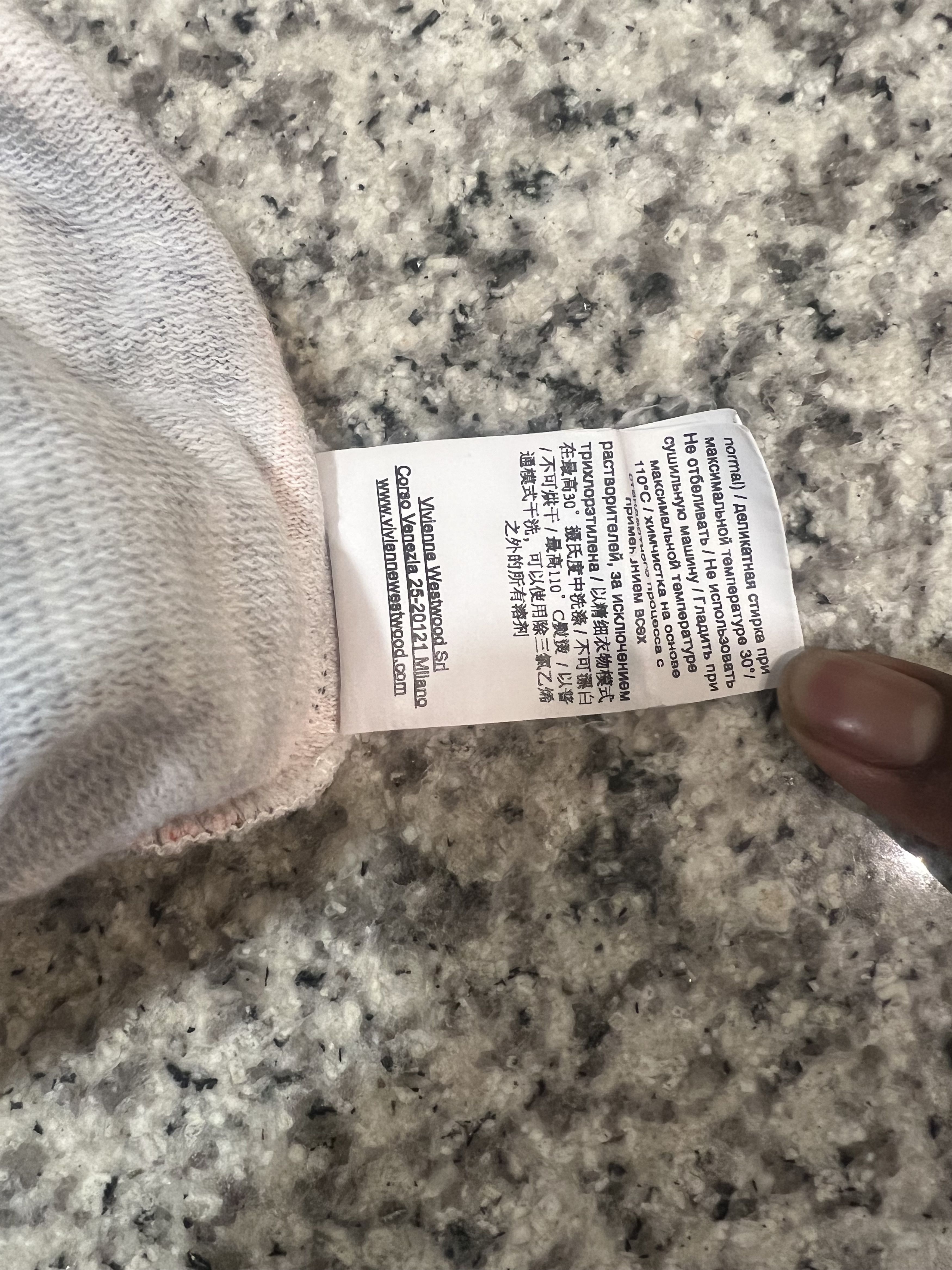 Vivienne Westwood Vivienne Westwood shorts Size US 34 / EU 50 - 4 Thumbnail
