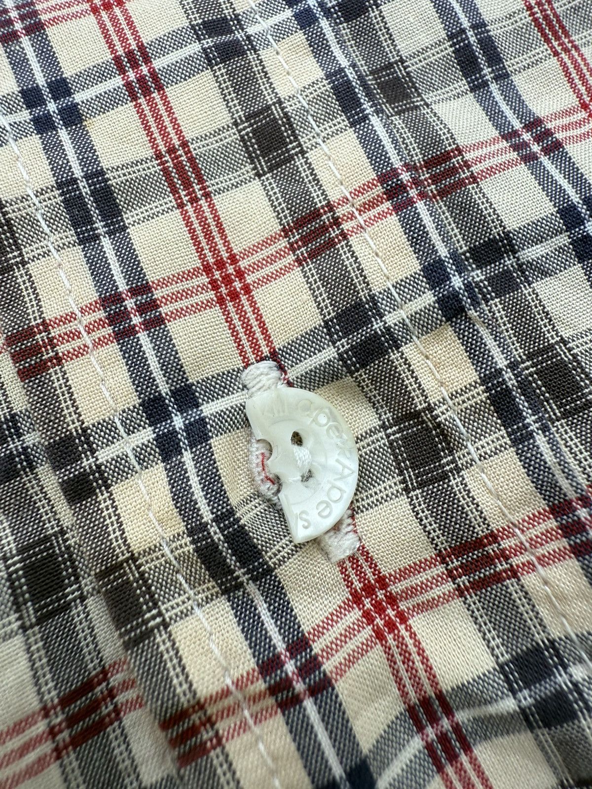 Bape Bape Shirt Size US L / EU 52-54 / 3 - 7 Thumbnail