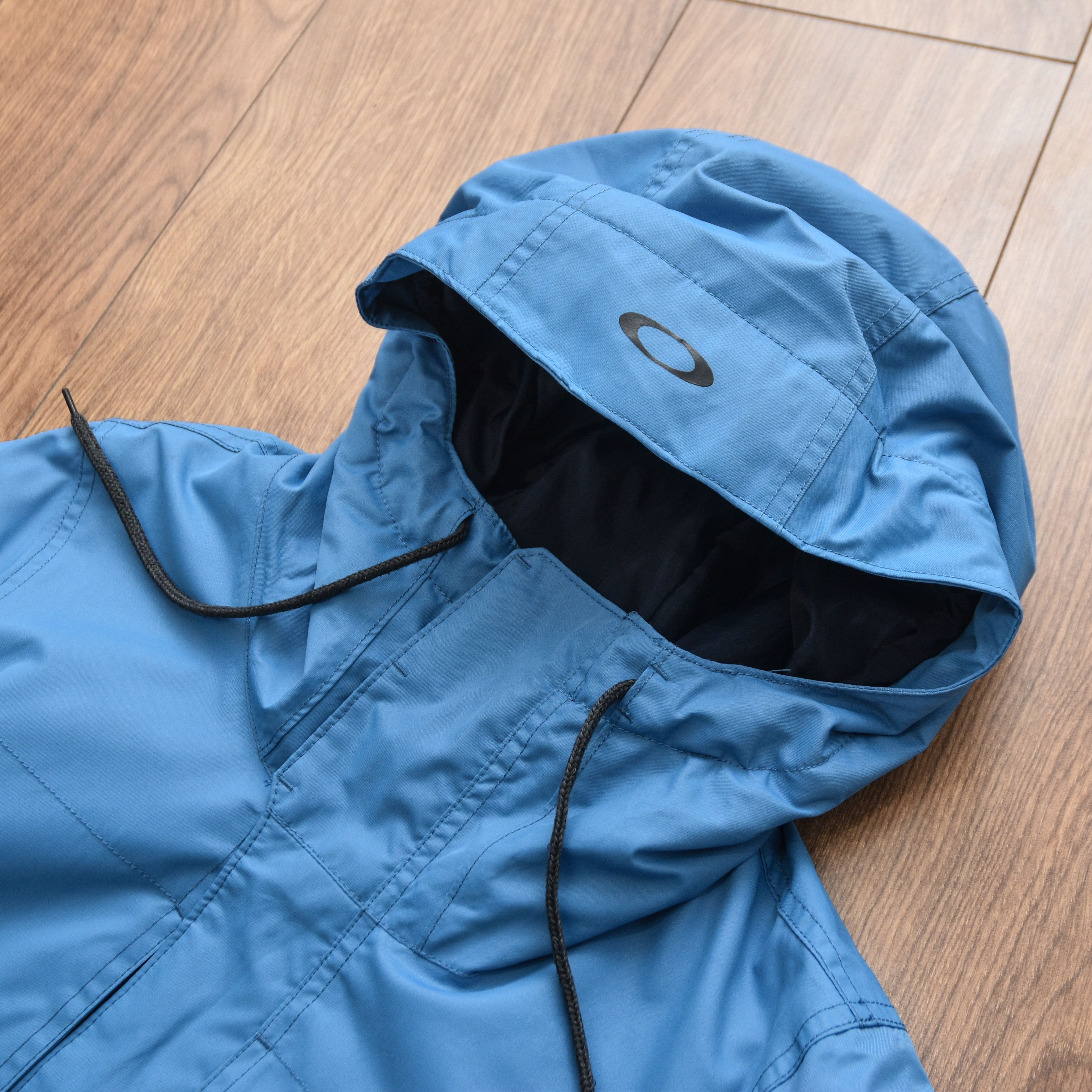 Oakley OAKLEY Biozone FN Dry 10K Ski Snowboard Parka Jacket Size US S / EU 44-46 / 1 - 7 Thumbnail