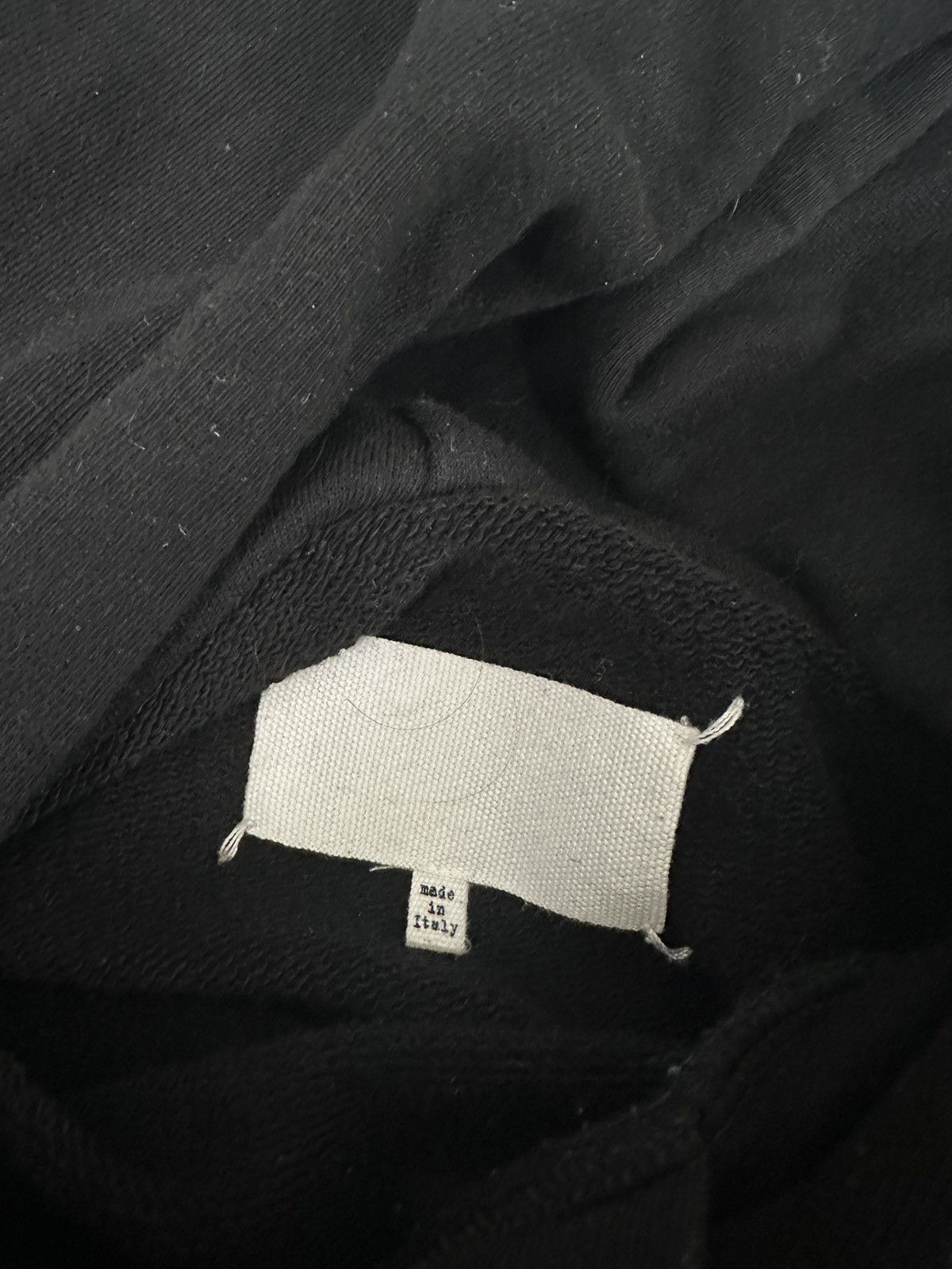 Vintage thrashed moto tee Size US L / EU 52-54 / 3 - 7 Thumbnail