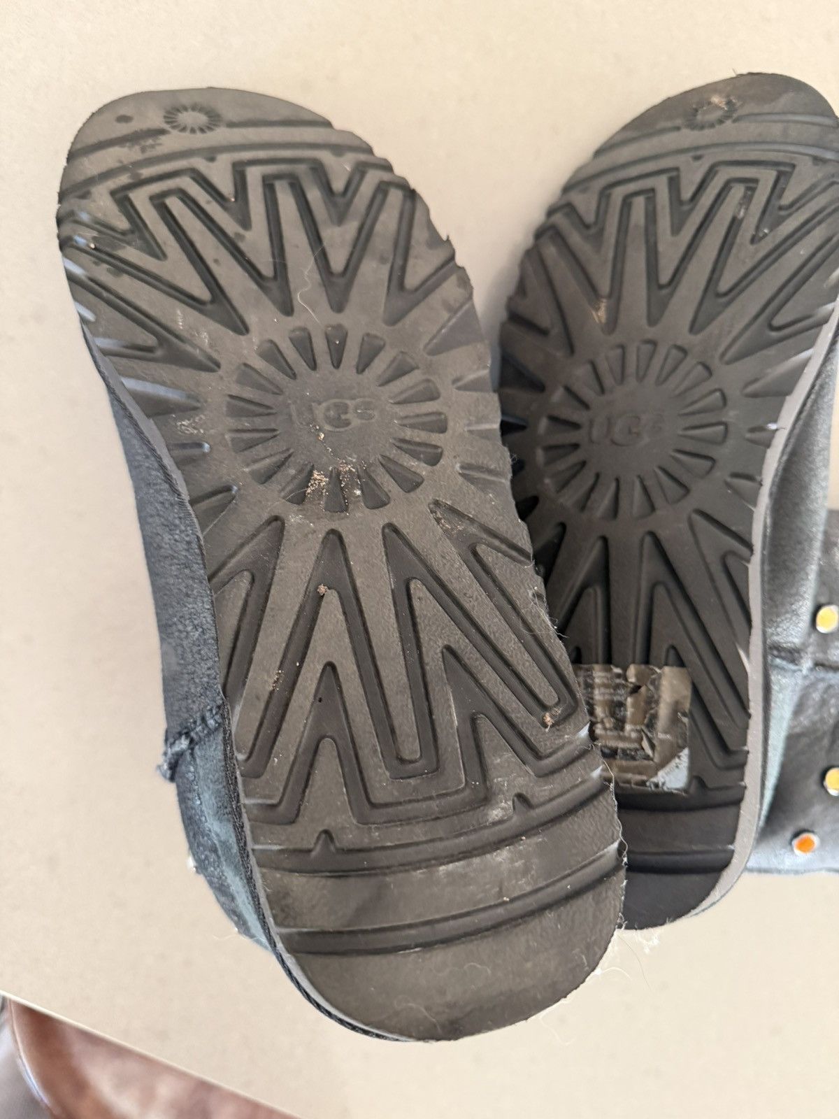 Gallery Dept. × Ugg ugg x gallery dept Size US 10 / EU 43 - 5 Thumbnail