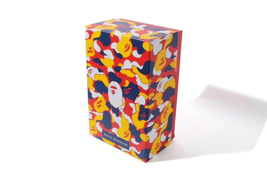 Bape Bape Royal Selangor Sake Set Size ONE SIZE - 4 Thumbnail