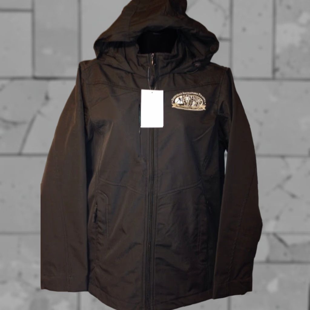 Vintage SIR EDMUND HILLARY TEAM - Overseas Adventurers' ClubJacket WOMENS L NWT! Size L / US 10 / IT 46 - 1 Thumbnail