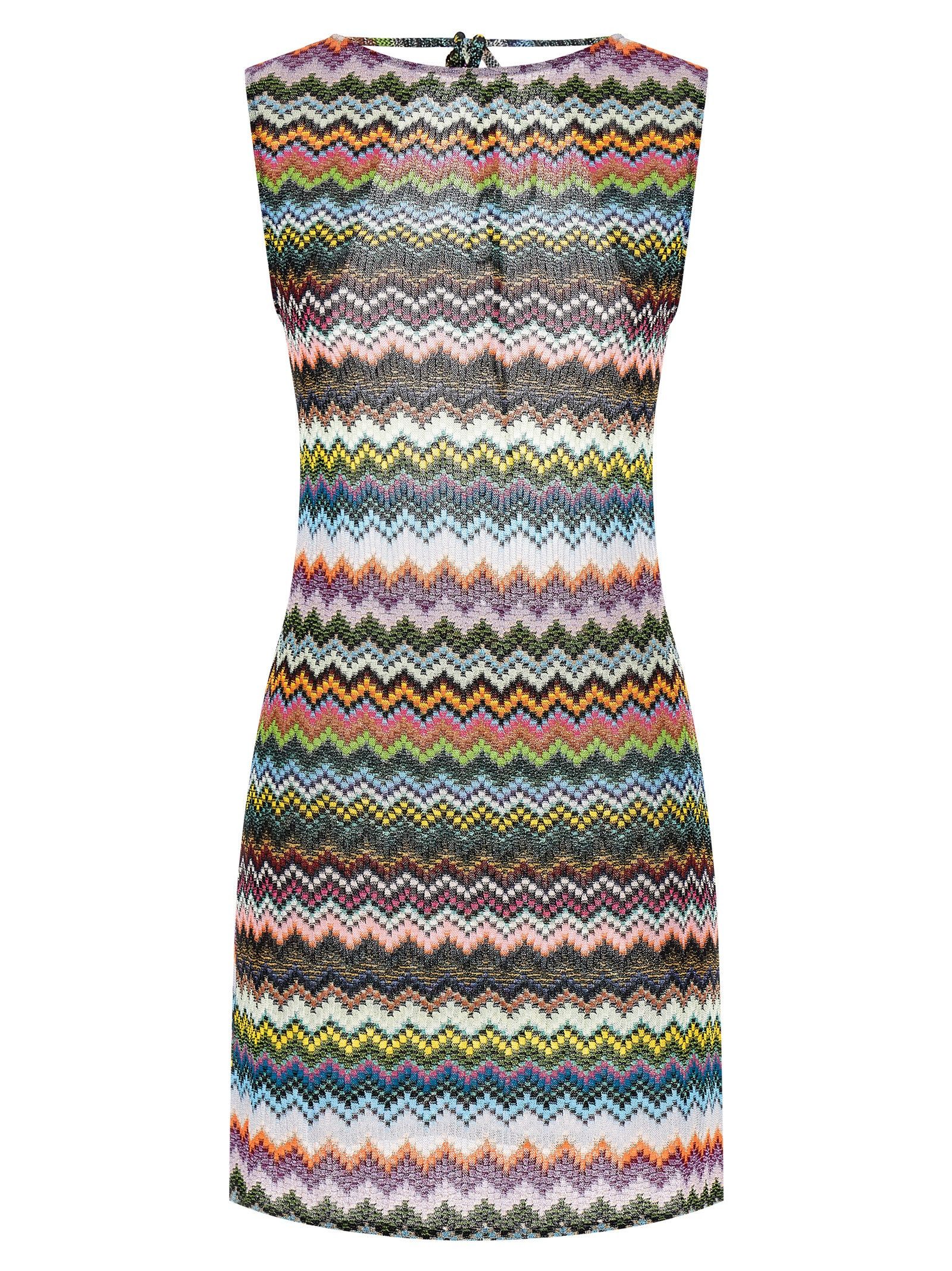 Cover up dress