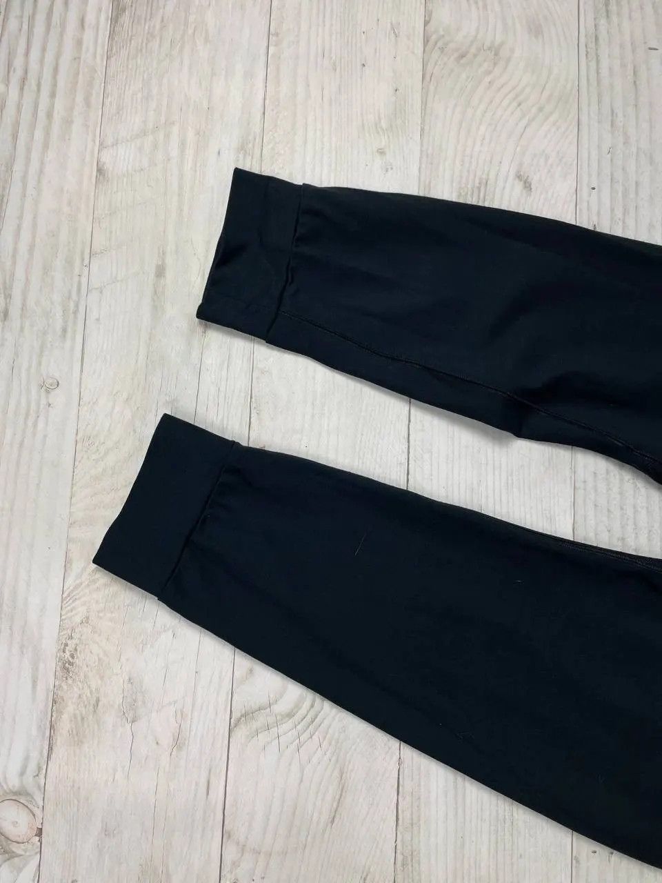 Nike Nike NSW Tech Pack Pants Swoosh Logo Y2K Size US 34 / EU 50 - 3 Thumbnail