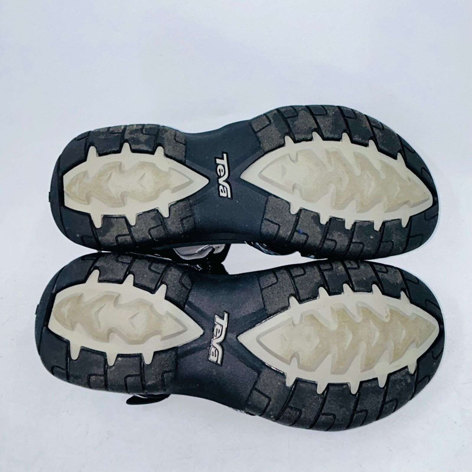 Teva TEVA WOMEN'S HURRICANE TIRRA COMFORTABLE SANDALS SIZE 7.5B Size US 7.5 / IT 37.5 - 5 Thumbnail