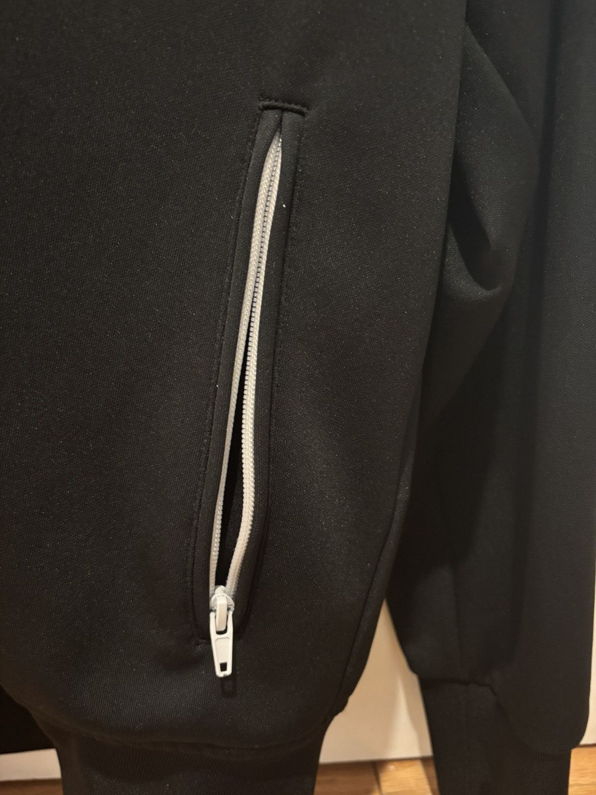 Palm Angels Palm Angels Track Jacket Size US XL / EU 56 / 4 - 6 Thumbnail