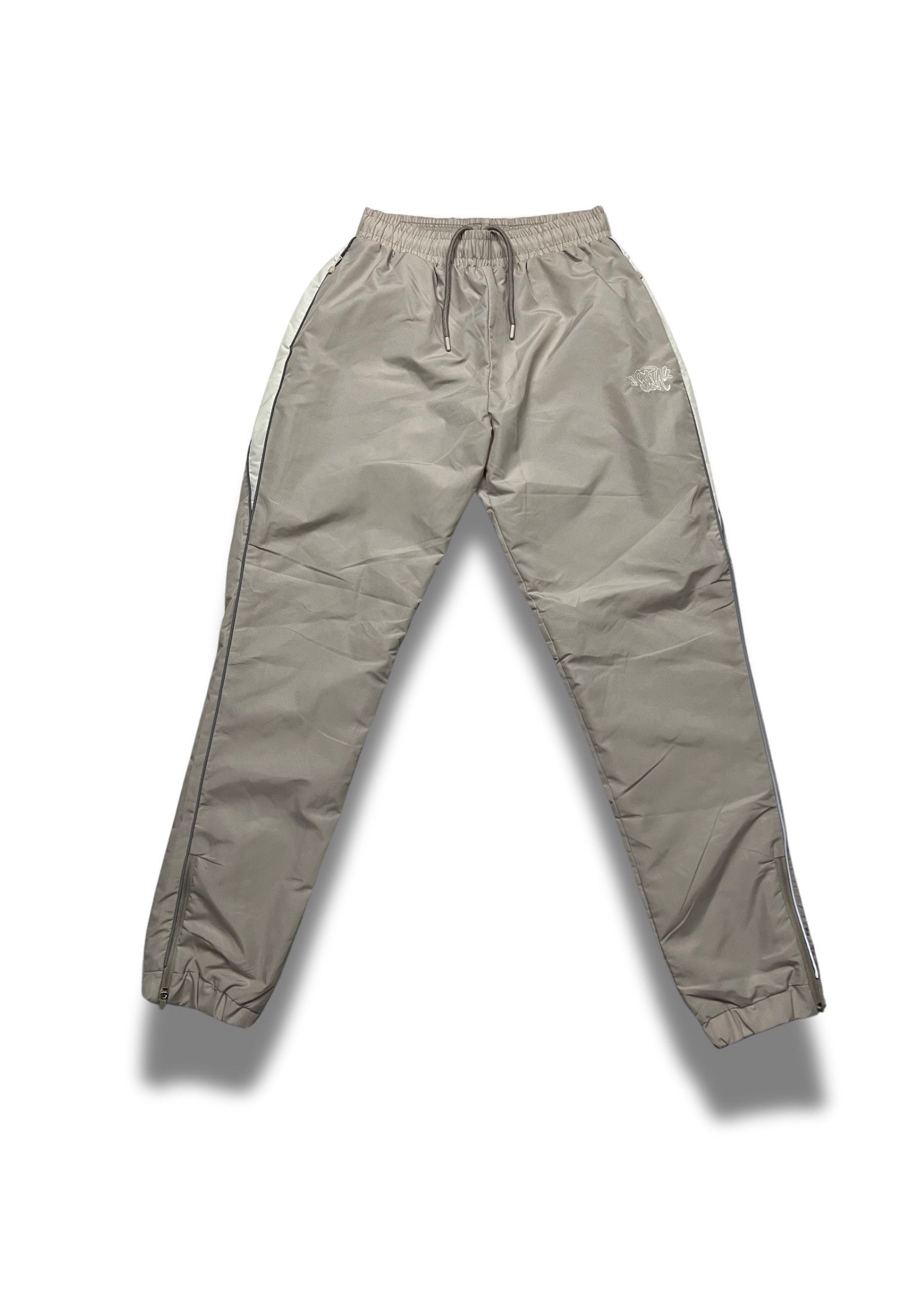 Syna World Syna World Shell Tracksuit “GREY” Size US S / EU 44-46 / 1 - 9 Thumbnail