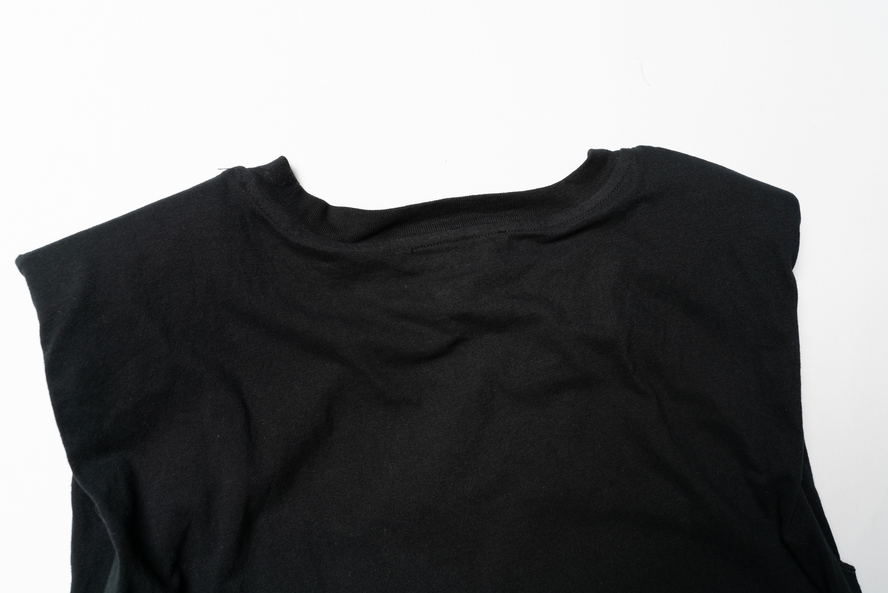 Allsaints 🔴 ALLSAINTS Heavenly Coni Graphic Tank Top T-shirt Size M / US 6-8 / IT 42-44 - 10 Thumbnail