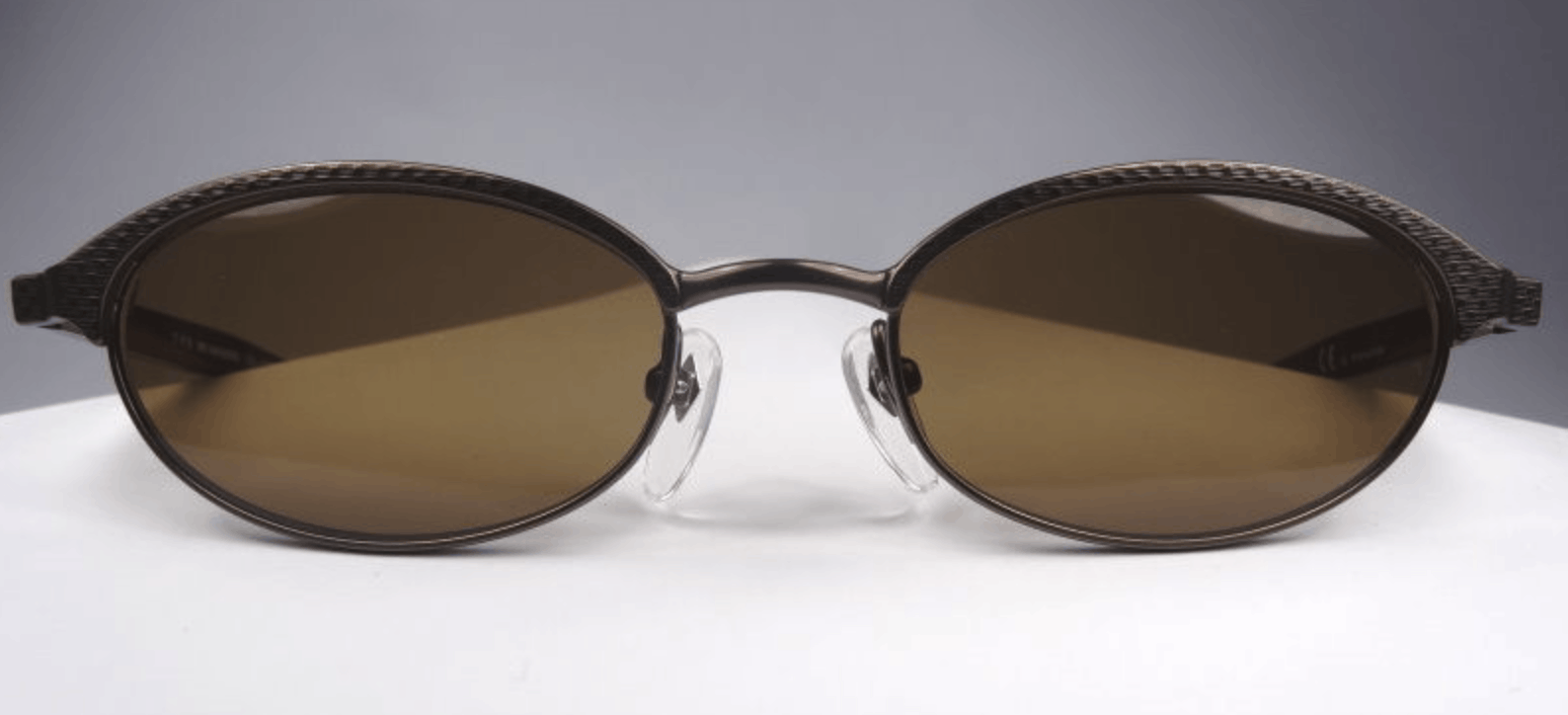 Jean Paul Gaultier ean Paul Gaultier JPG Sunglasses 58-0012 Archive Japan Size ONE SIZE - 5 Thumbnail
