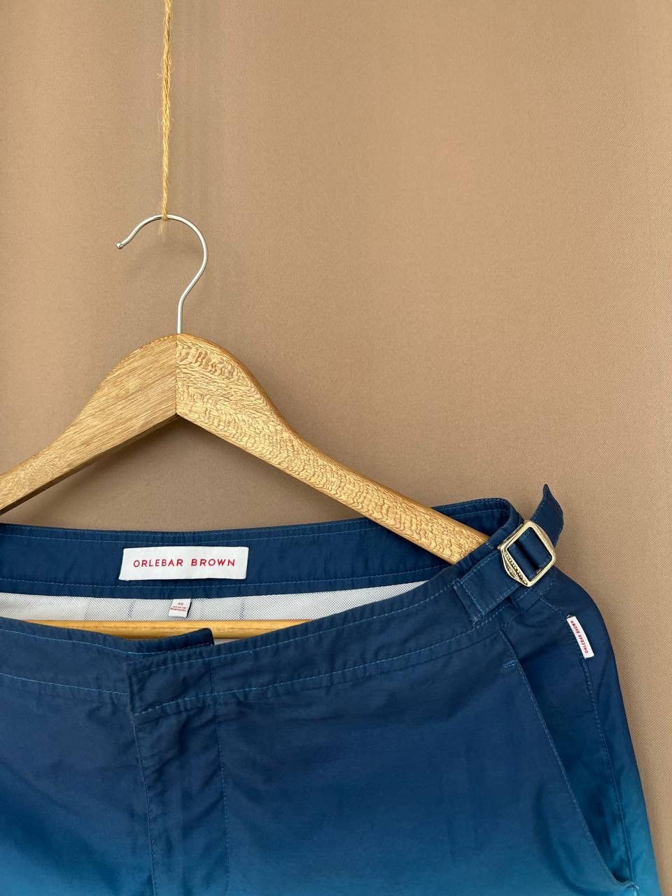 Orlebar Brown Orlebar Brown Swimming Shorts Beach Mens Size 30 or S/M Size US 30 / EU 46 - 6 Thumbnail