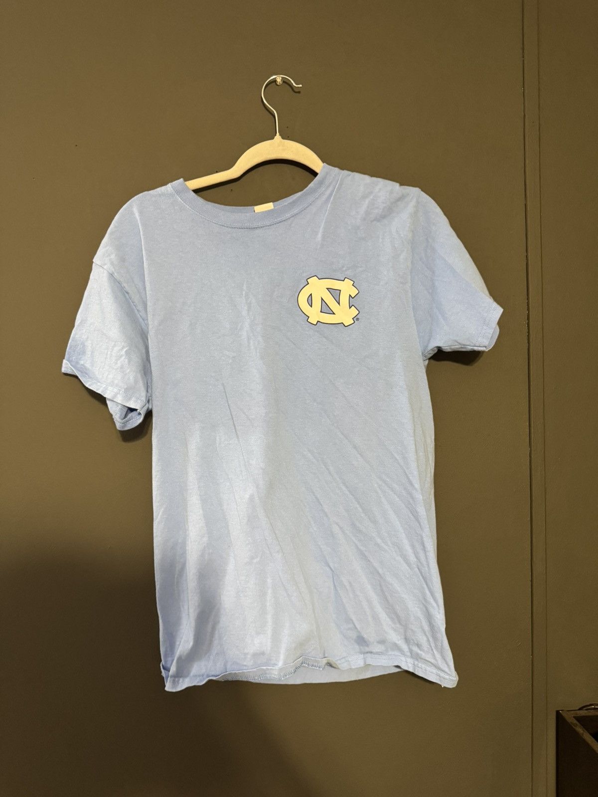 Other North Carolina Tar Heels T-Shirt Size US M / EU 48-50 / 2 - 1 Thumbnail