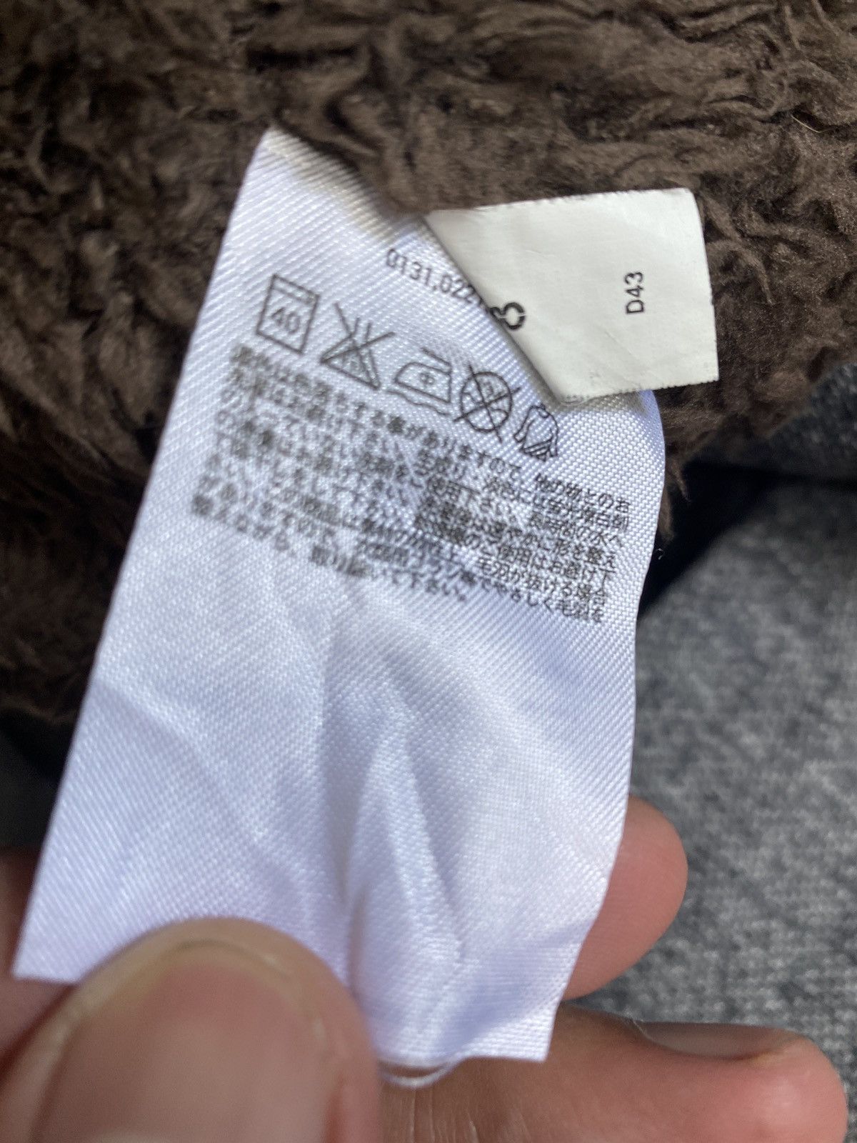Uniqlo UNIQLO HOODIE ZIPPER Size US L / EU 52-54 / 3 - 11 Thumbnail
