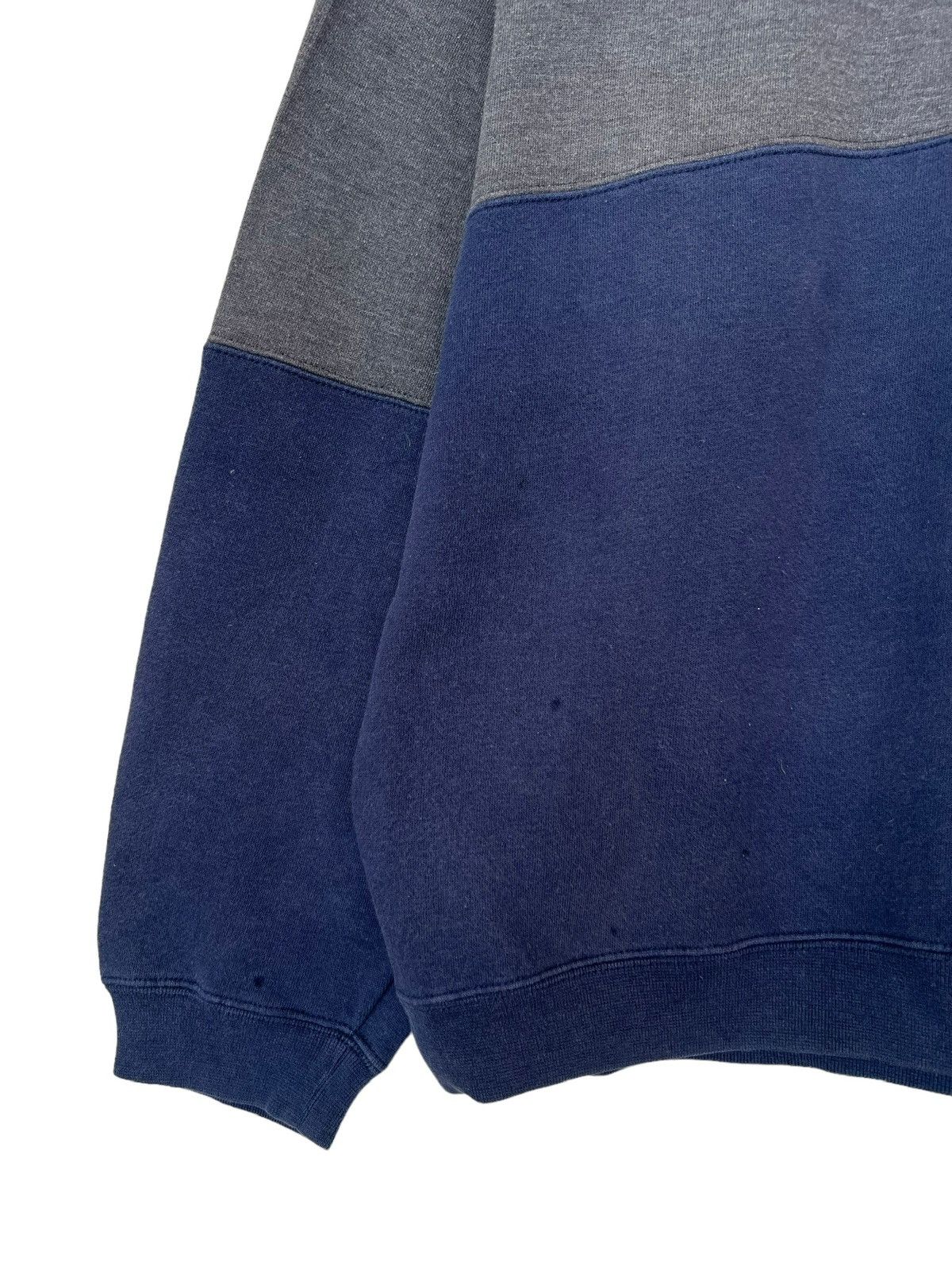 Volcom Vintage Y2K Volcom Skate Surf Baggy Sun Faded Hoodie Size US S / EU 44-46 / 1 - 6 Thumbnail