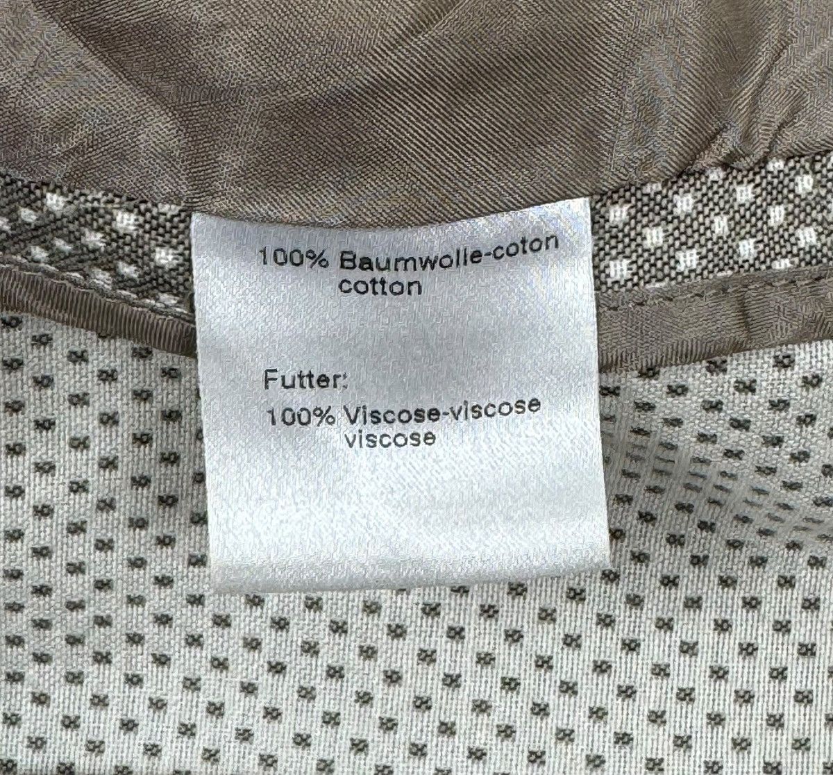 Akris Akris Punto Polka Dot Blazer Jacket size US12 Size XL / US 12-14 / IT 48-50 - 15 Thumbnail