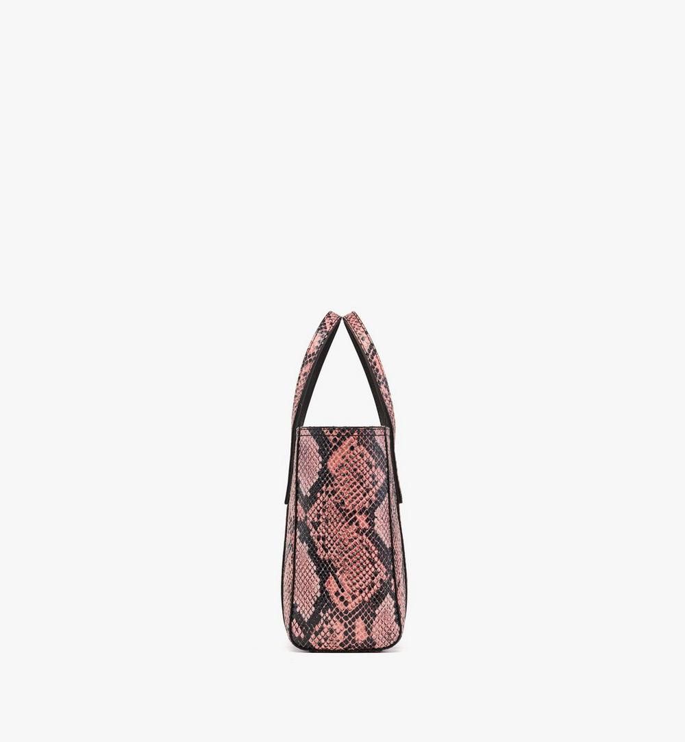 MCM o1mt1gz0725 Size: OS / Shopper Bag in Multicolor Size ONE SIZE - 2 Thumbnail