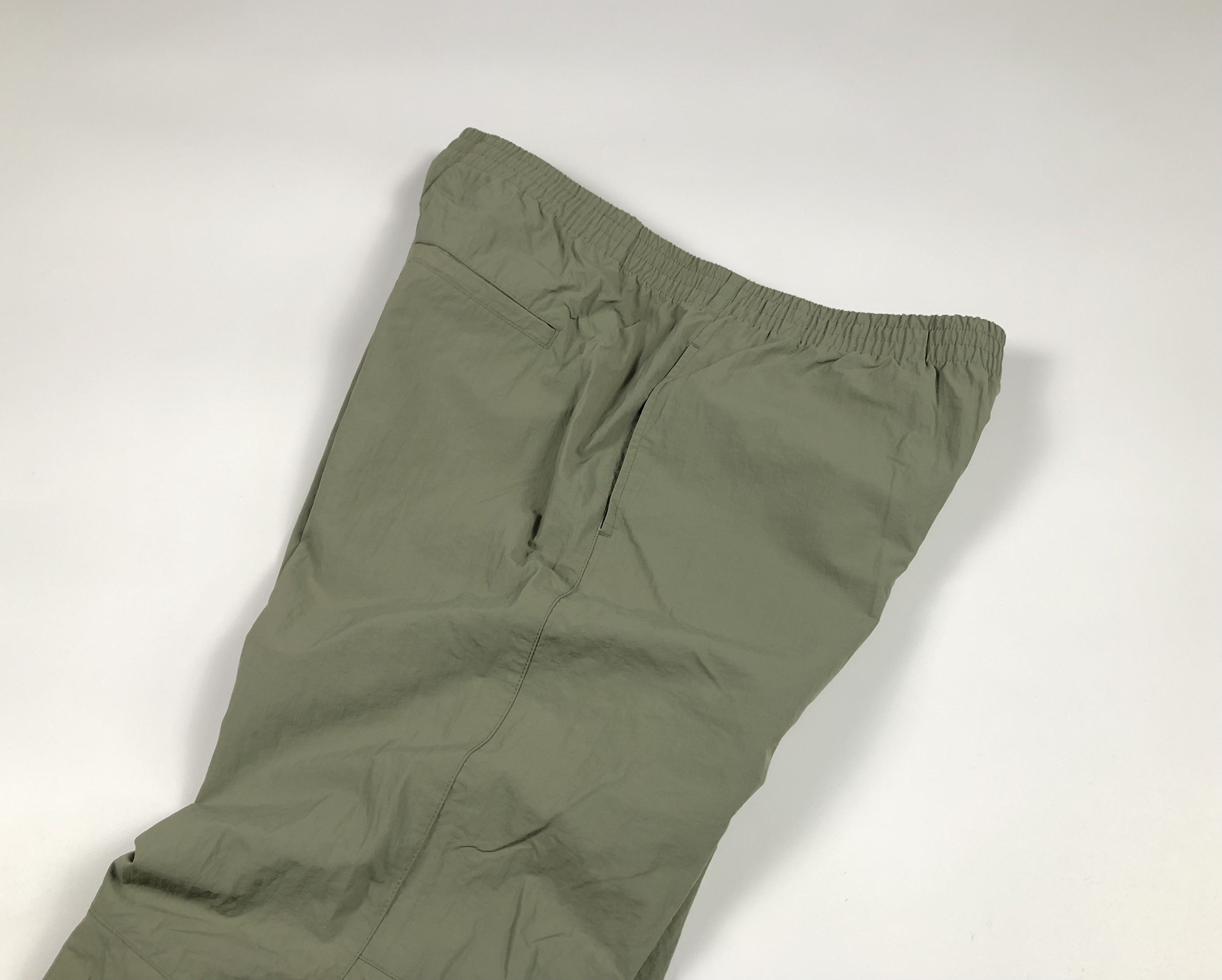 John Elliott John Elliott Nylon Pants Size US 36 / EU 52 - 2 Thumbnail