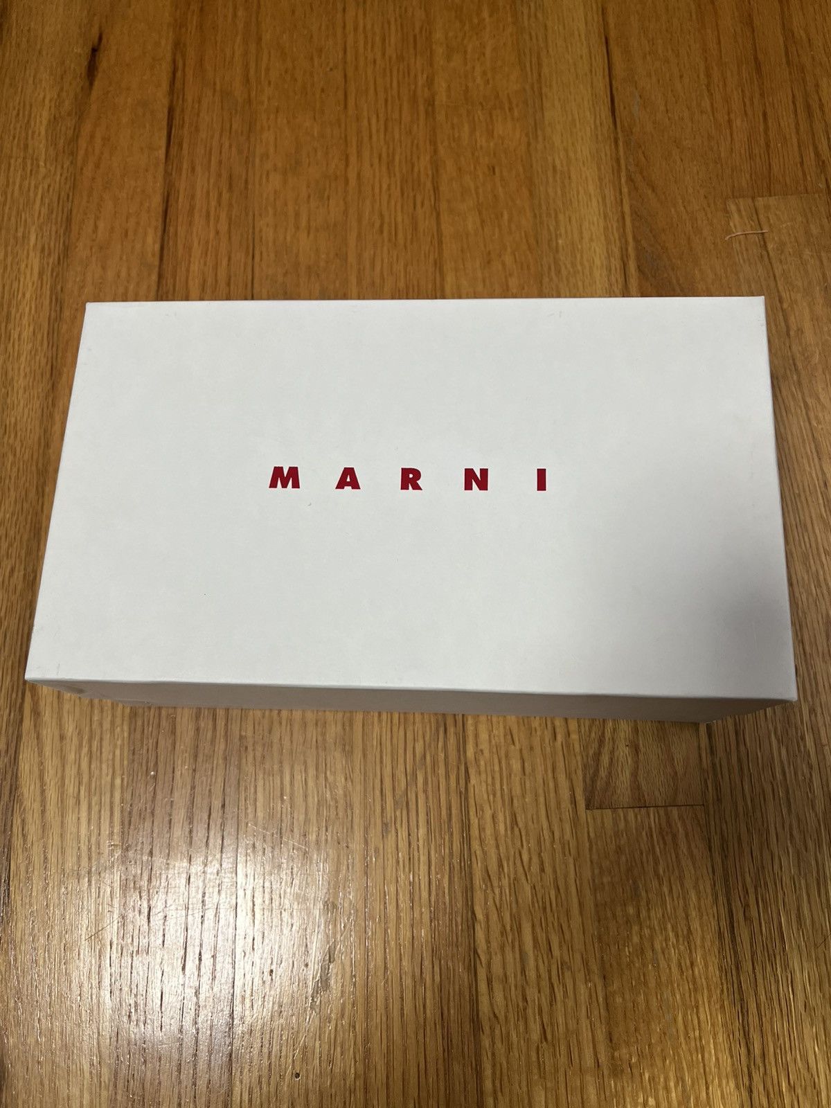 Marni Marni Sabott Miles Size US 8 / IT 38 - 6 Thumbnail