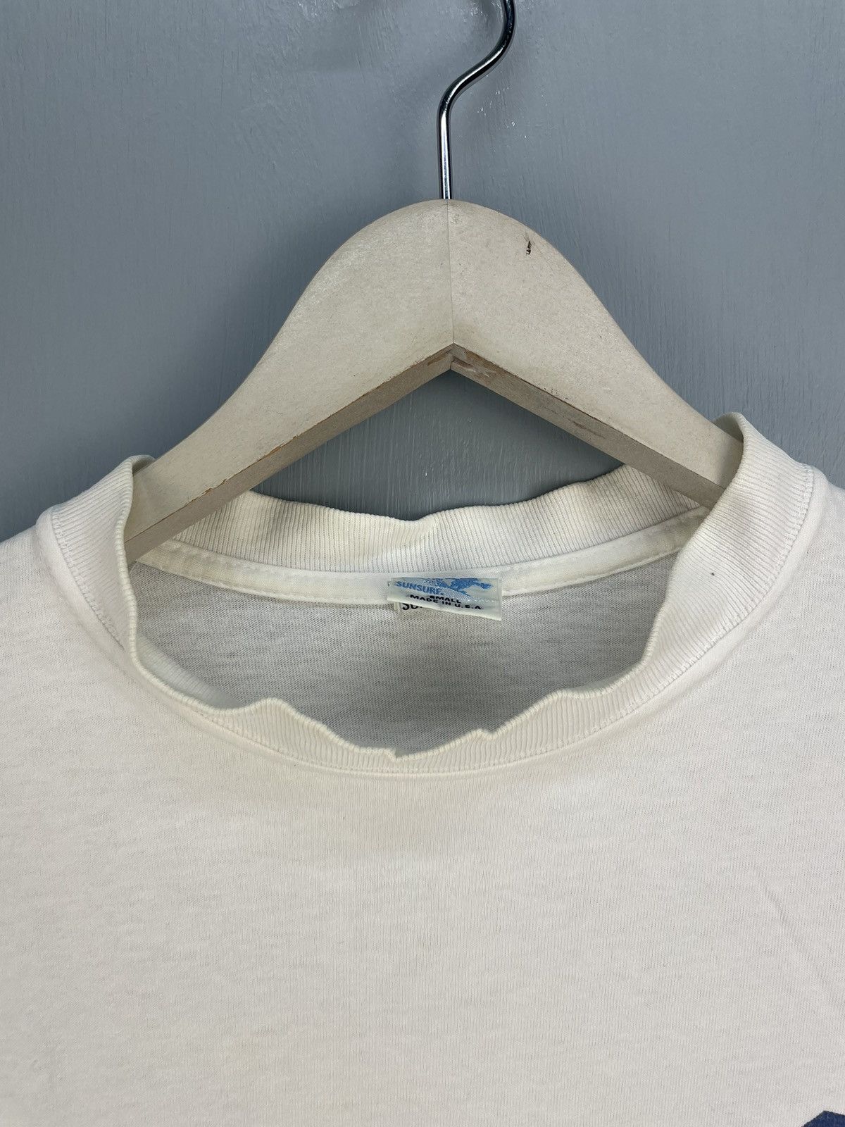 Sun Surf Vintage John Severson Sun Surf long sleeve t shirt Size US S / EU 44-46 / 1 - 6 Thumbnail