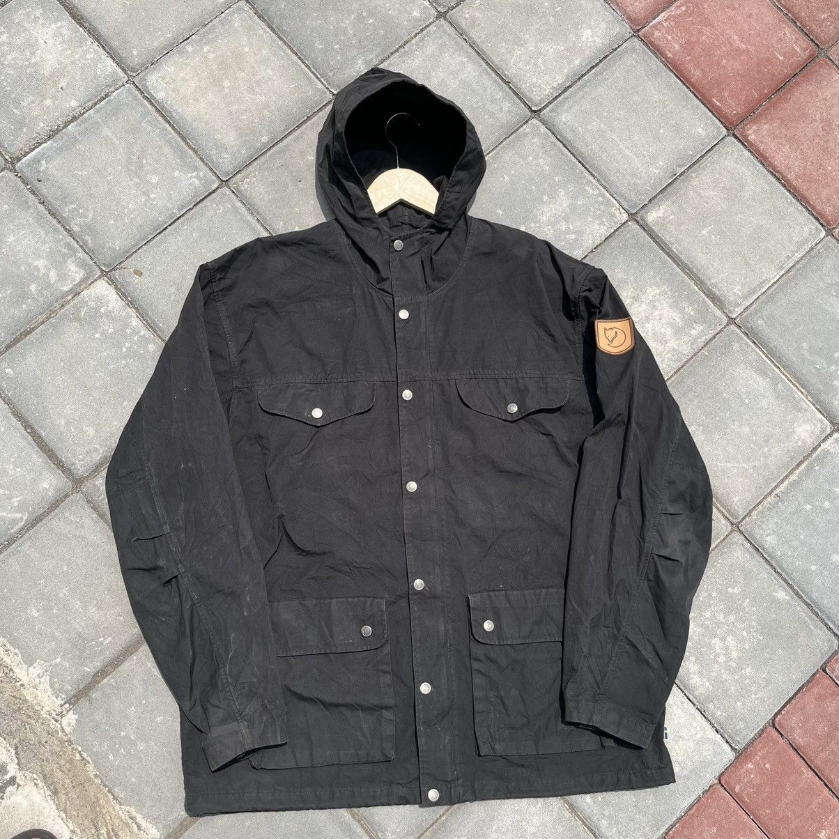 Fjallraven FJALLRAVEN GREENLAND NO.1 JACKET Size US XXL / EU 58 / 5 - 2 Thumbnail