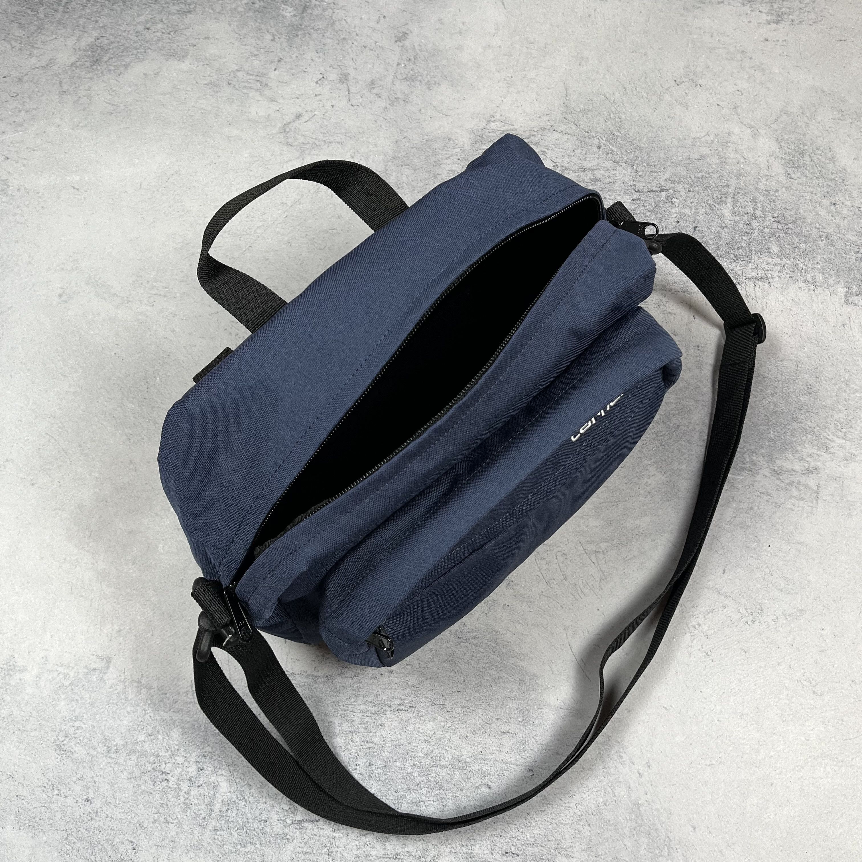 Carhartt Wip Carhartt WIP Payton Shoulder Bag Size ONE SIZE - 13 Thumbnail