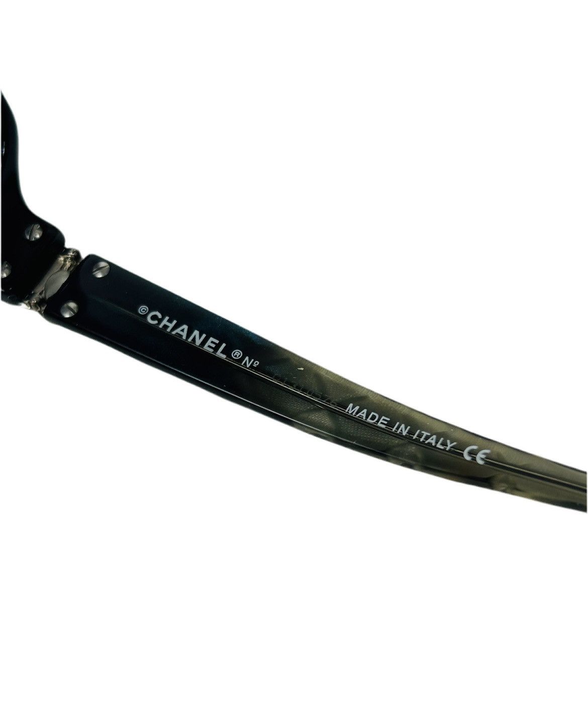 Chanel Chanel CC 696/11 Sunglasses Size ONE SIZE - 3 Thumbnail