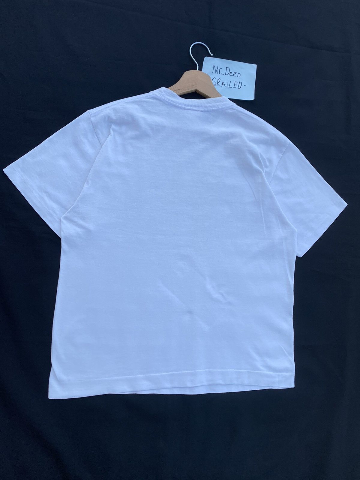 Bape Rare BAPE Sta Print Tshirt Size US M / EU 48-50 / 2 - 18 Thumbnail