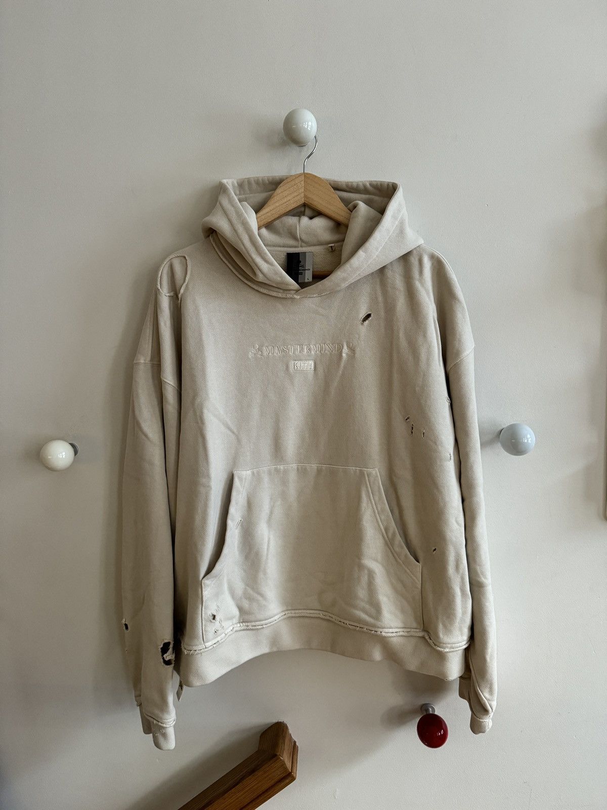 Kith Kith Cyber Monday Hoodie (FW22) Pollen | Grailed