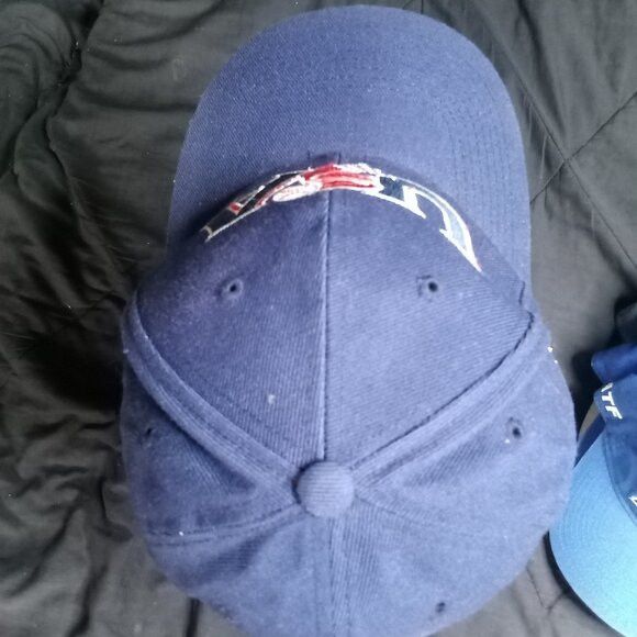 Sports Specialties Vintage Sports Specialties USA United States Baseball Hat Size ONE SIZE - 4 Thumbnail